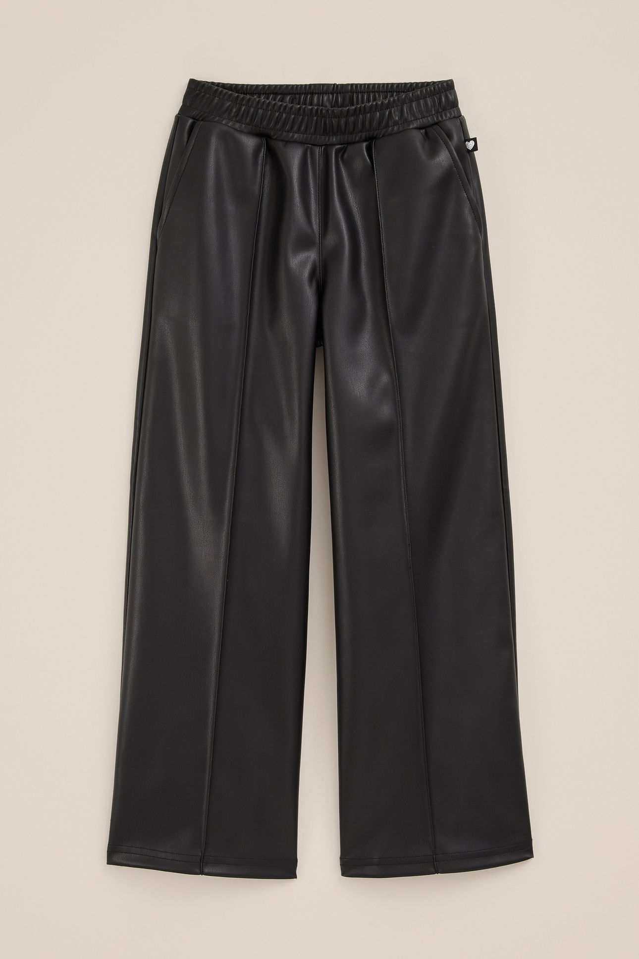 TROUSER BLACK 3