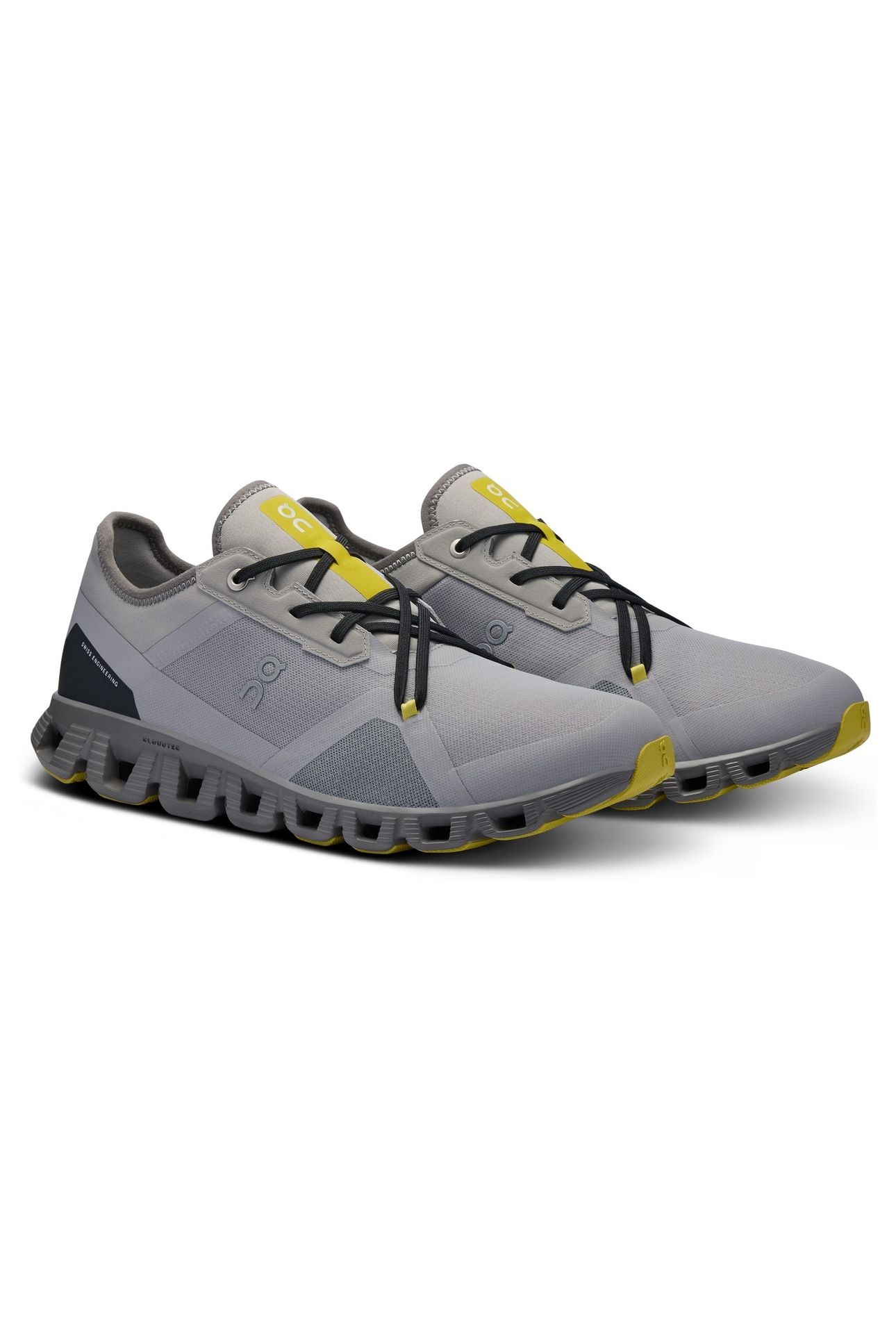 CLOUD X 3 AD M FOG | GECKO 2