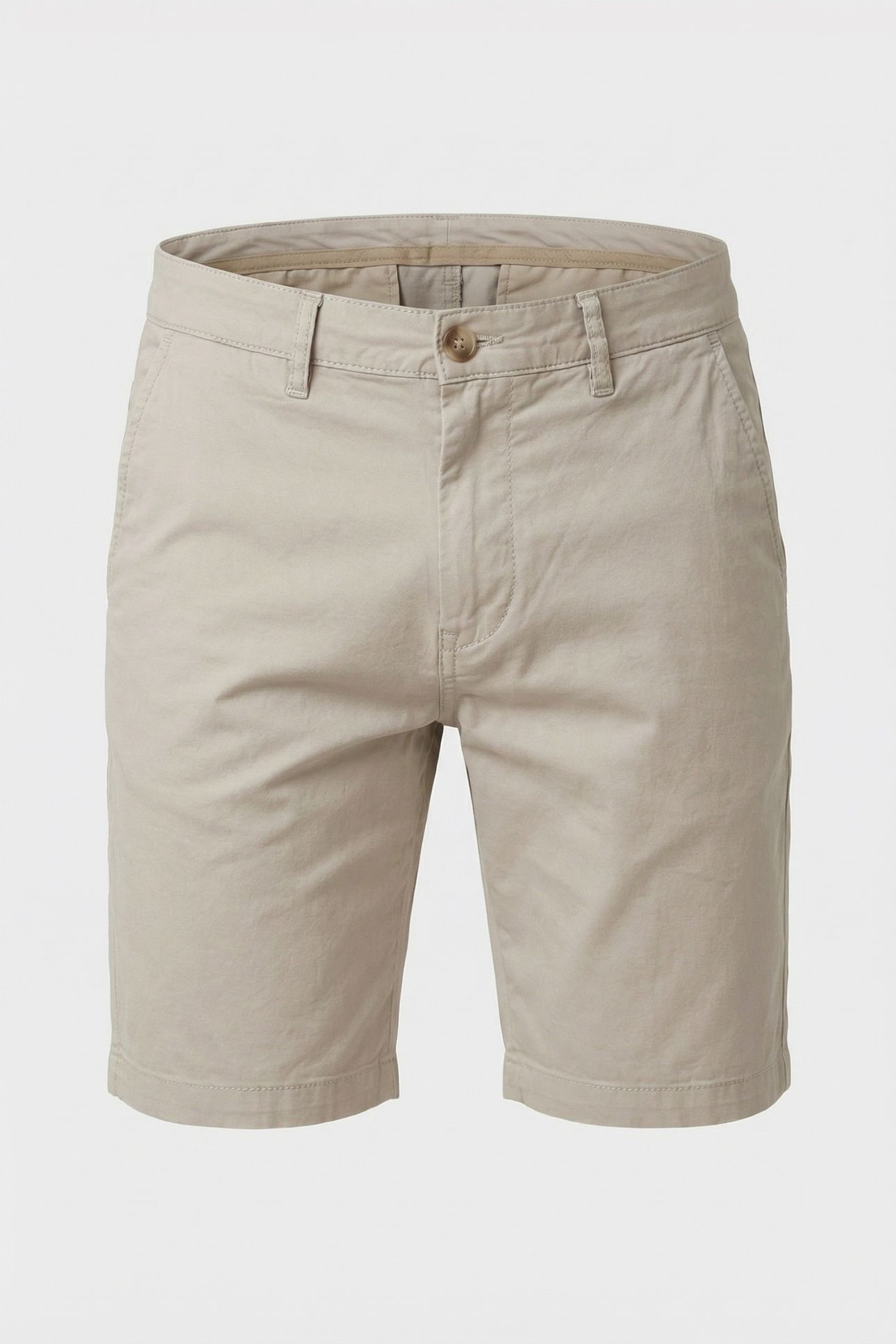 DS-MARLON SUMMER SHORT SAND SAND 3