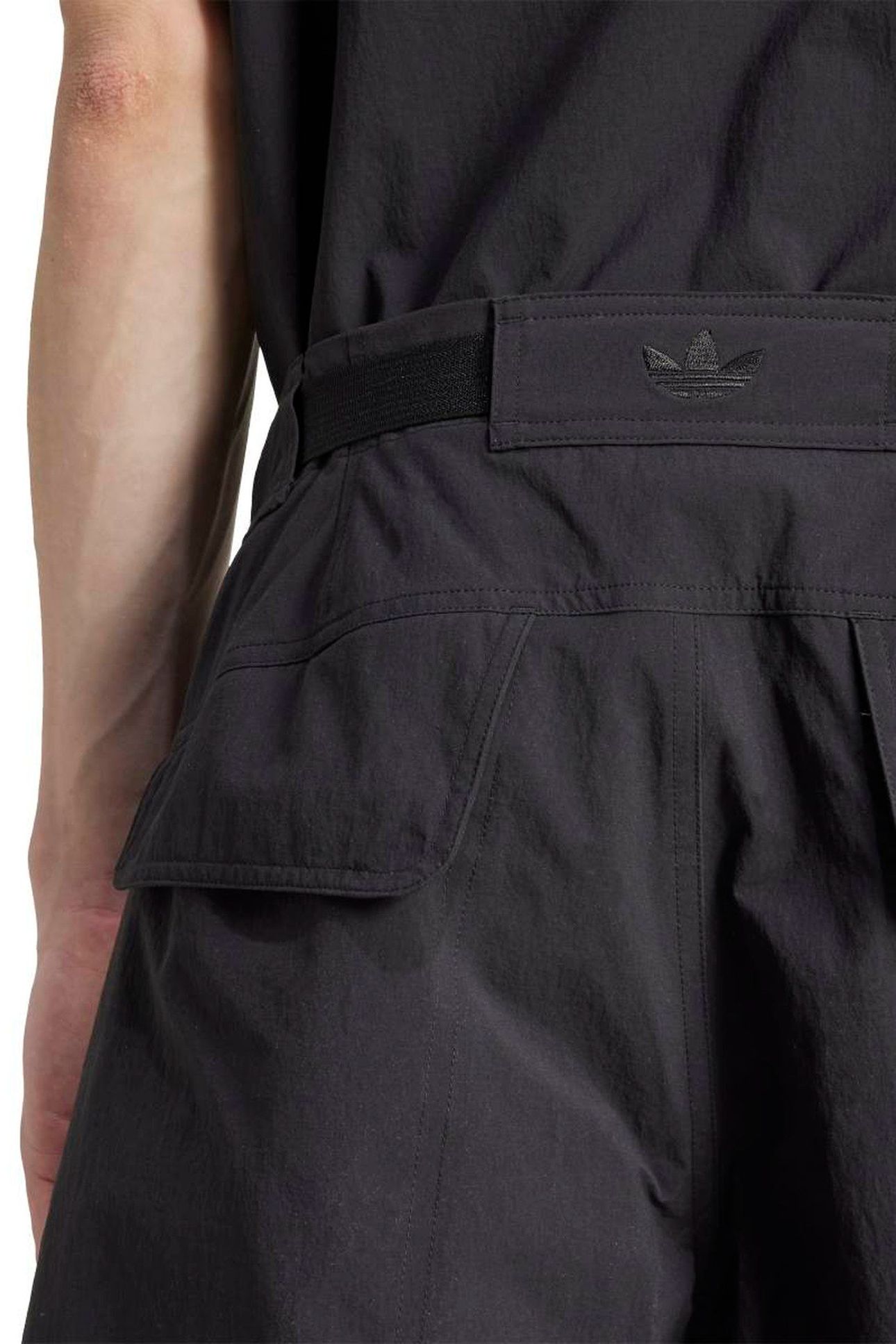 ORIGINALS UNISEX PREMIUM ESSENTIALS UTILITY CARGO SHORTS 6