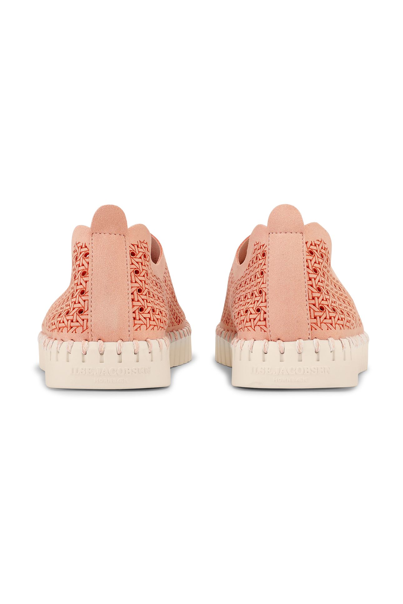 FLATS TULIP4031 ADOBE ROSE PEARLED IVORY 6