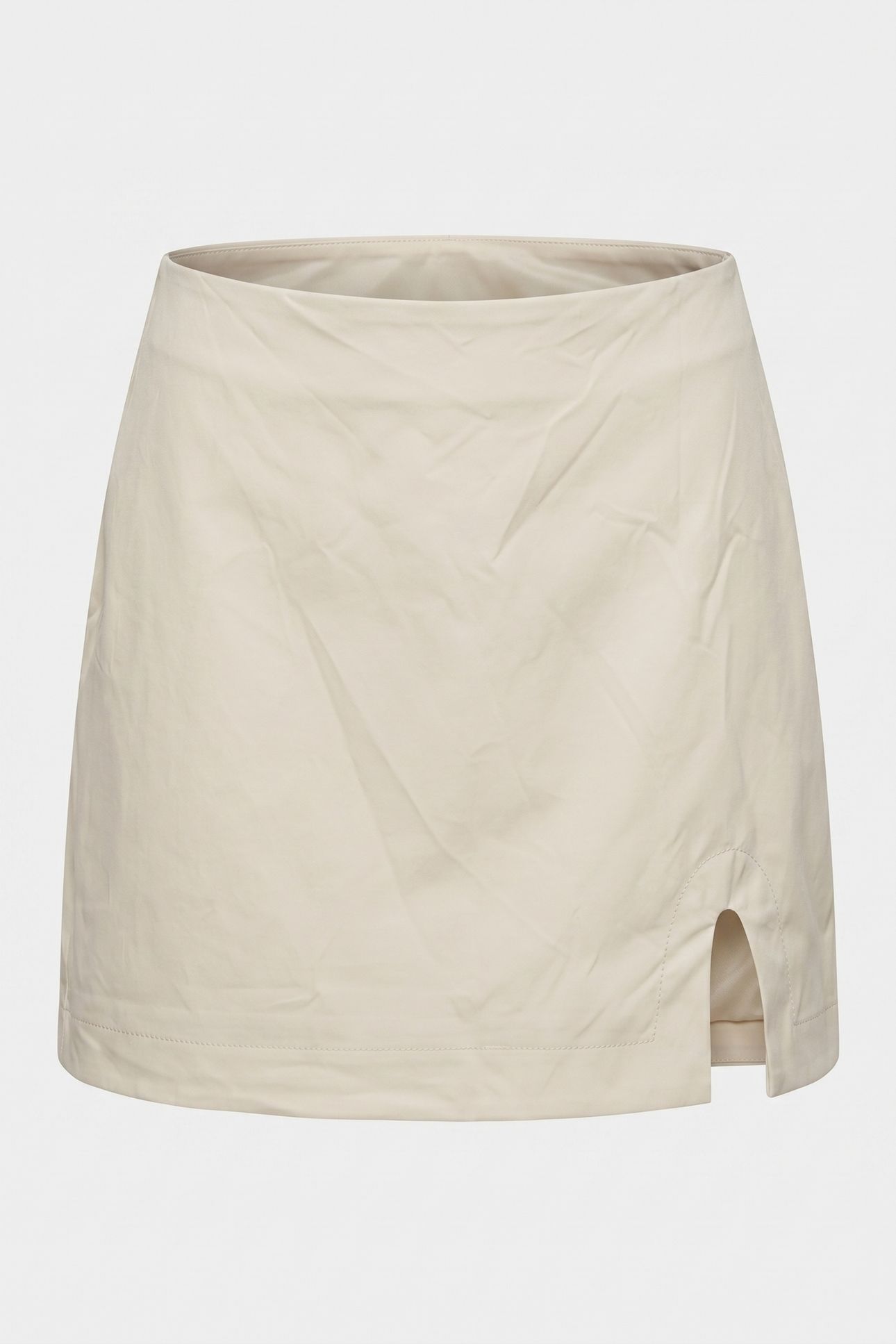 GIA SKIRT SPEED BEIGE 4