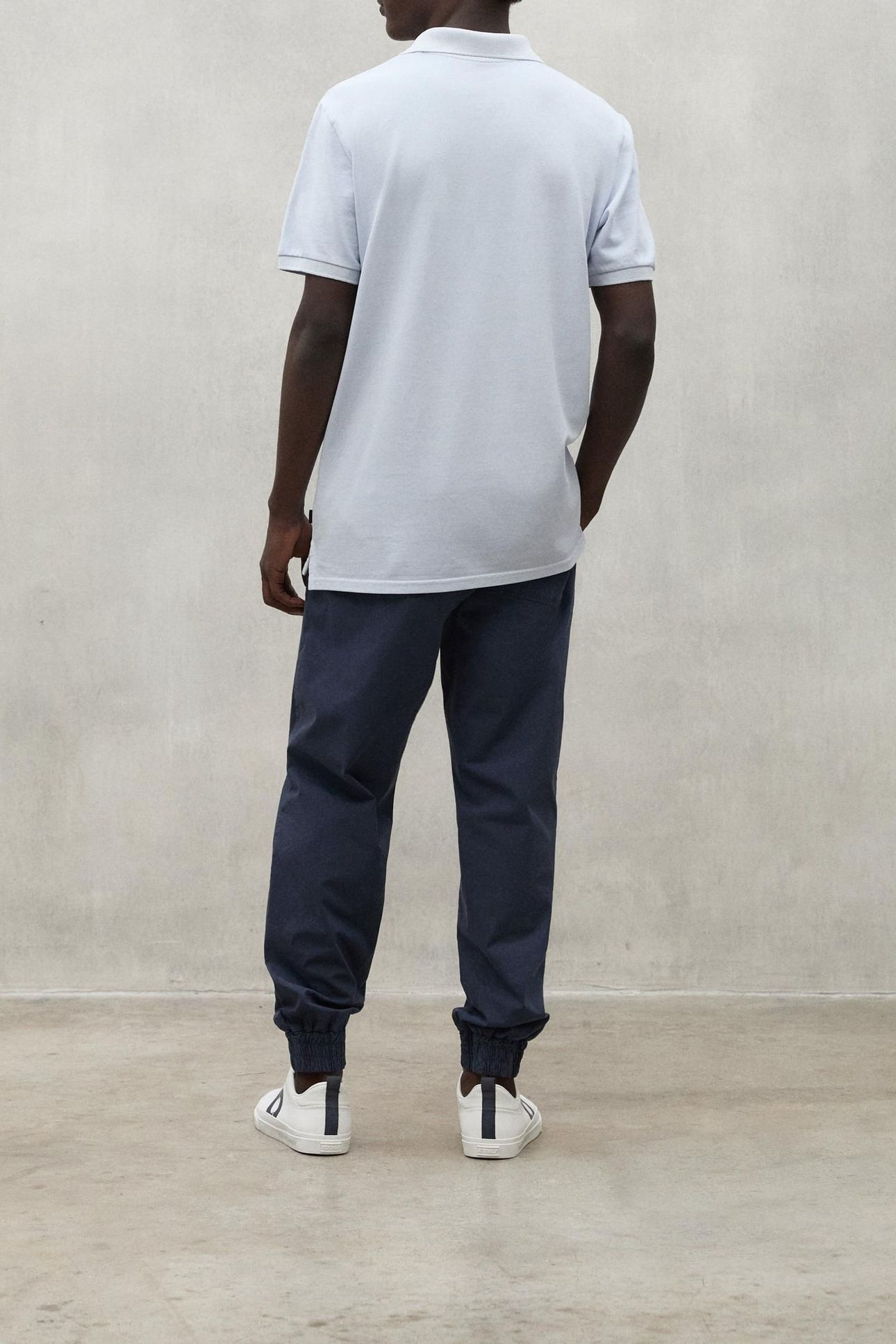 TEDALF POLO LIGHT BLUE 3