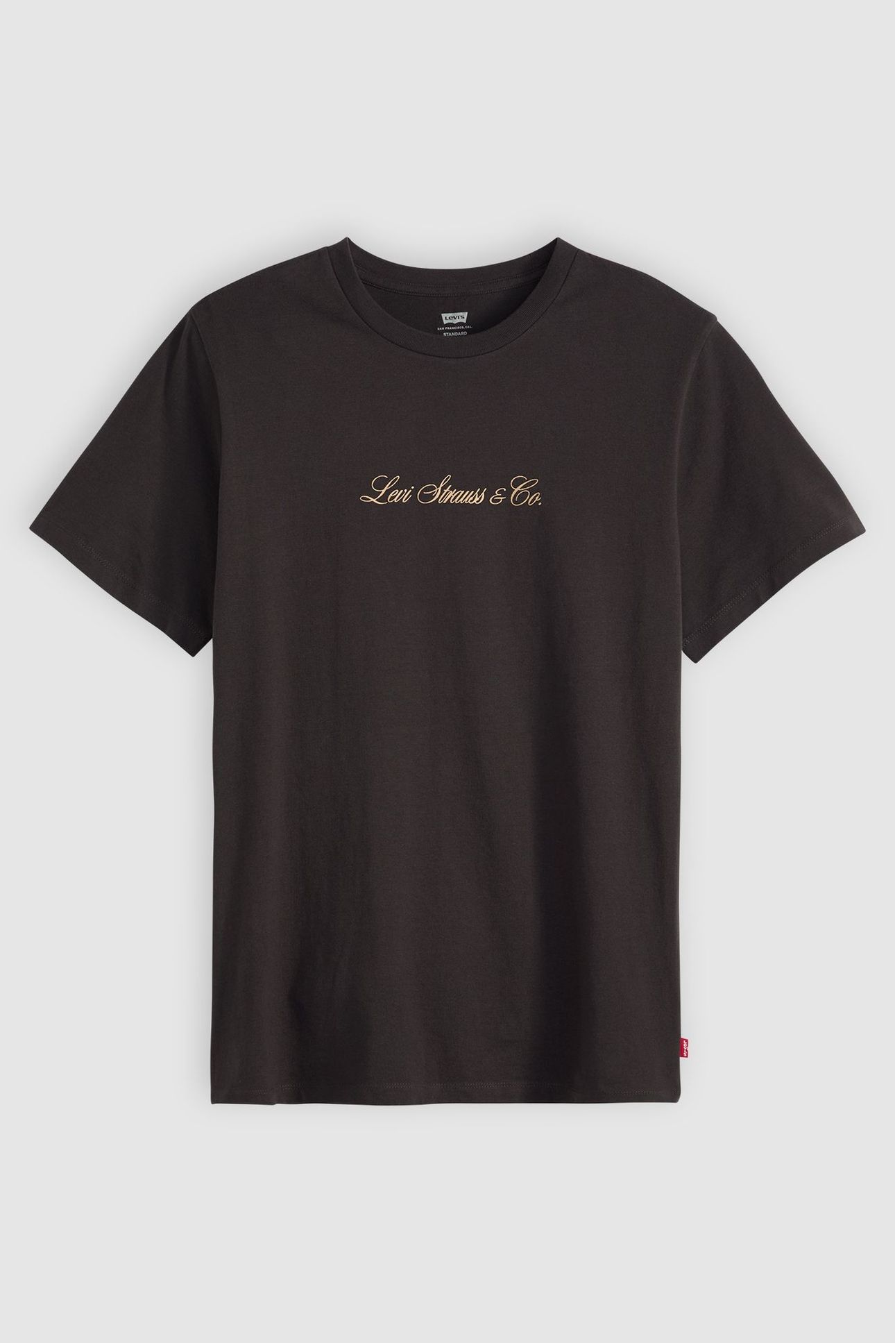 GRAPHIC CREWNECK TEE PHANTOM 4