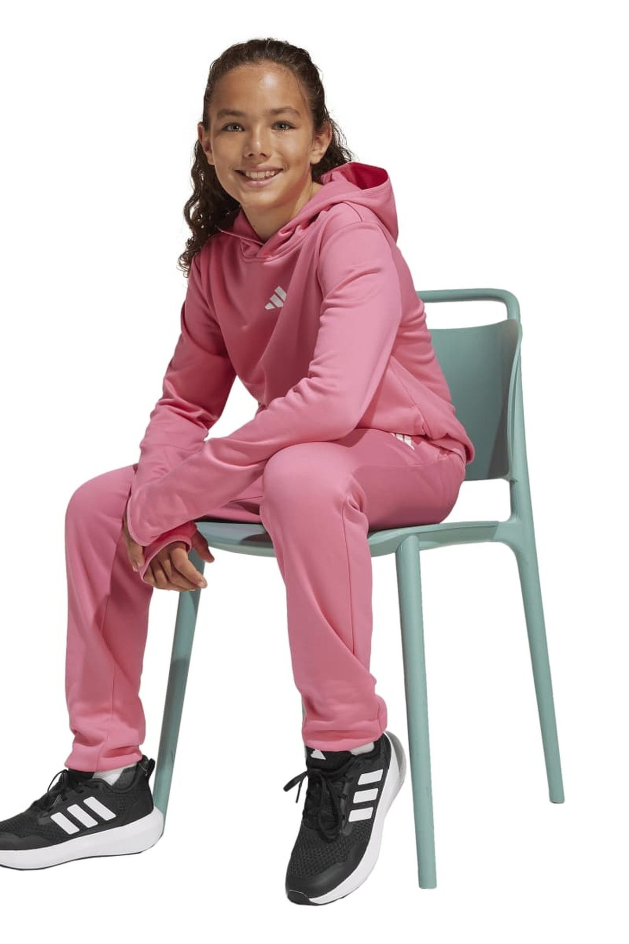 SPORTSWEAR GAME AND GO HOODIE KIDS 6