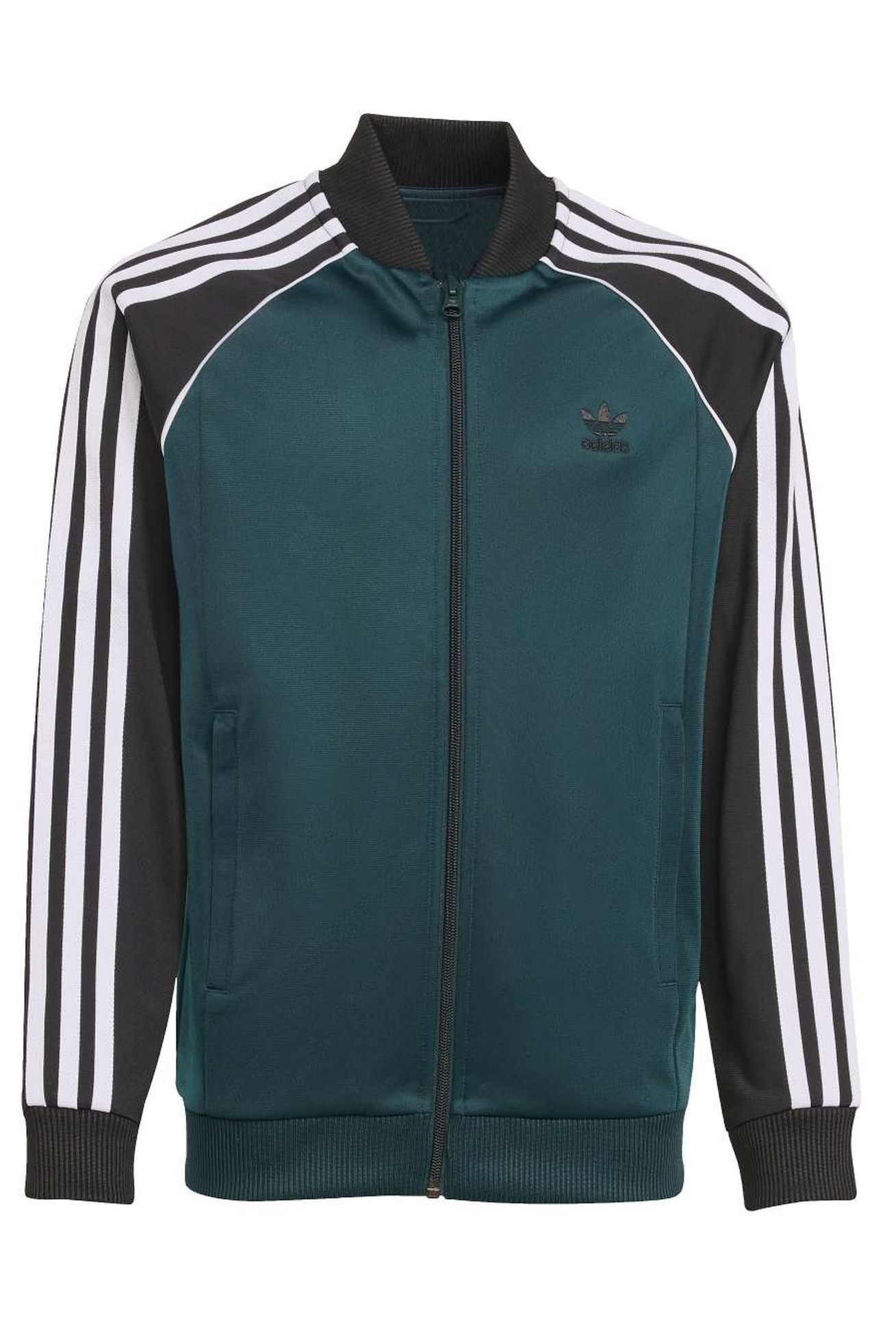 ORIGINALS ADICOLOR SST TRACK TOP KIDS 8