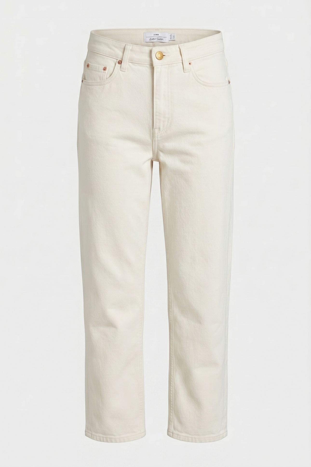 SLIM CUT WHITE 3