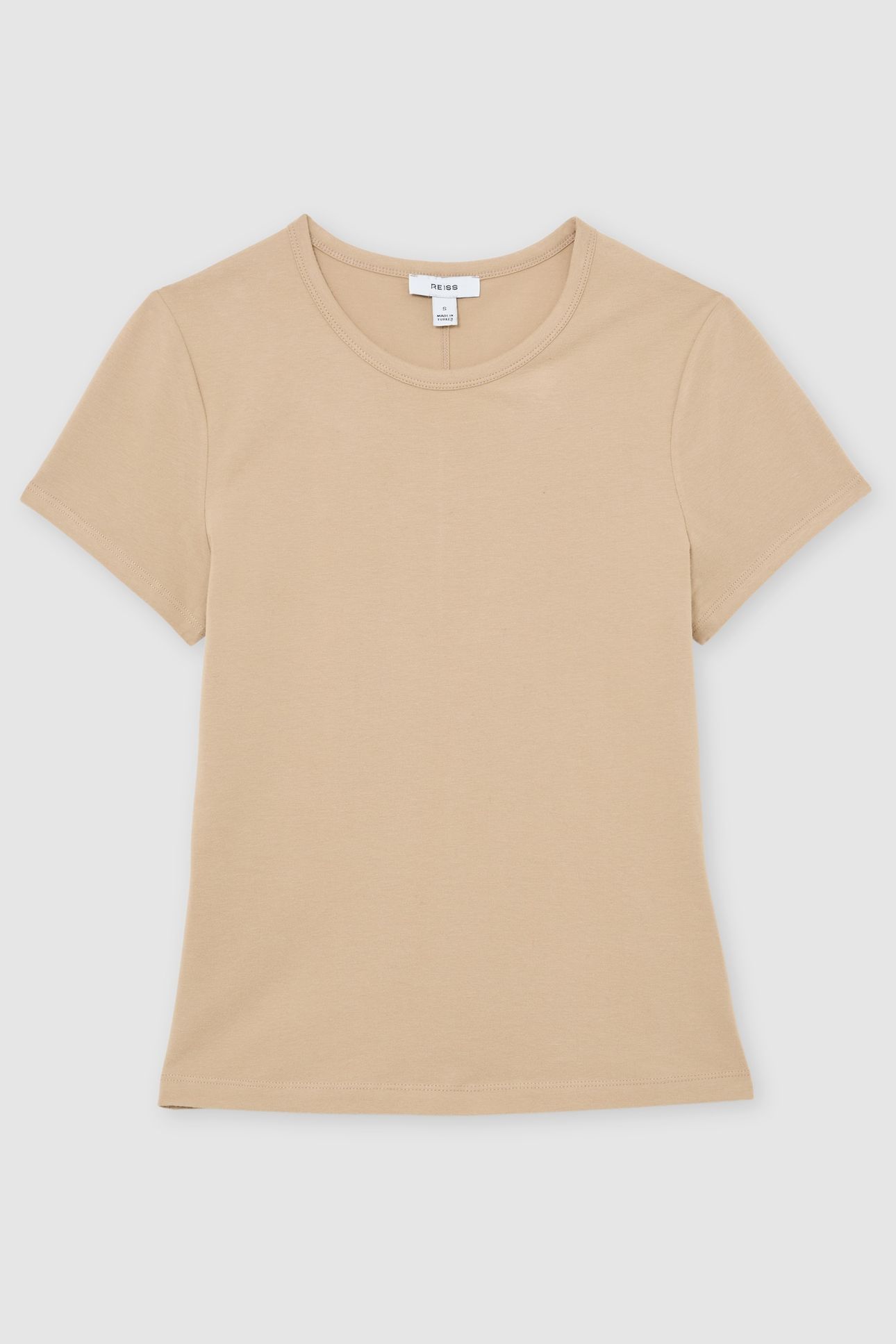 SOFT TEE NEUTRAL 3