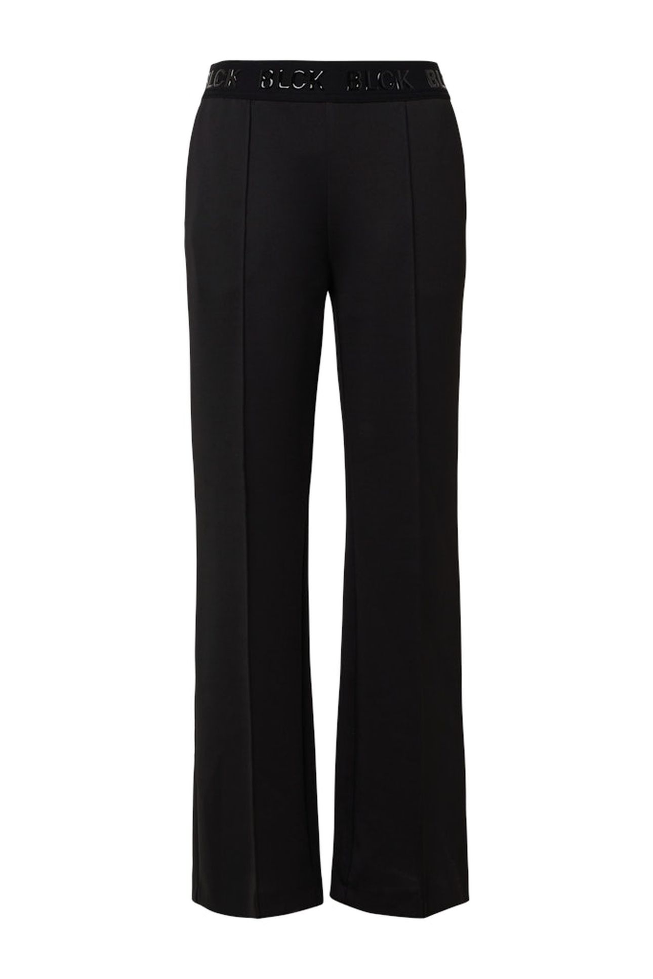 PANTS BLACK 8