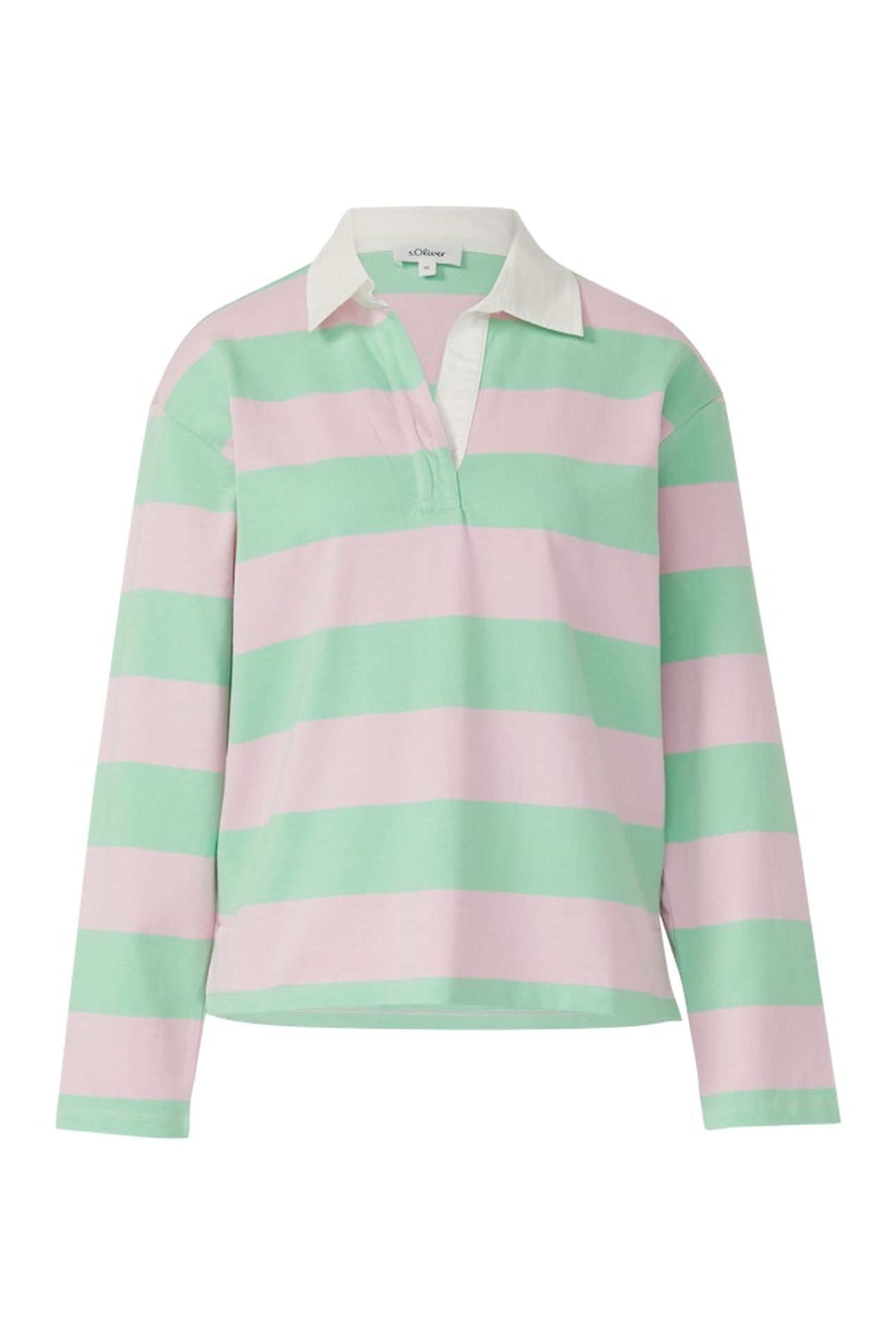 SWEATSHIRTS PINK 8