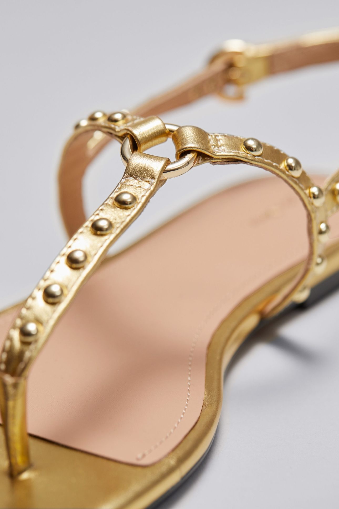 DIONE SUMMER FLAT BRONZE 4