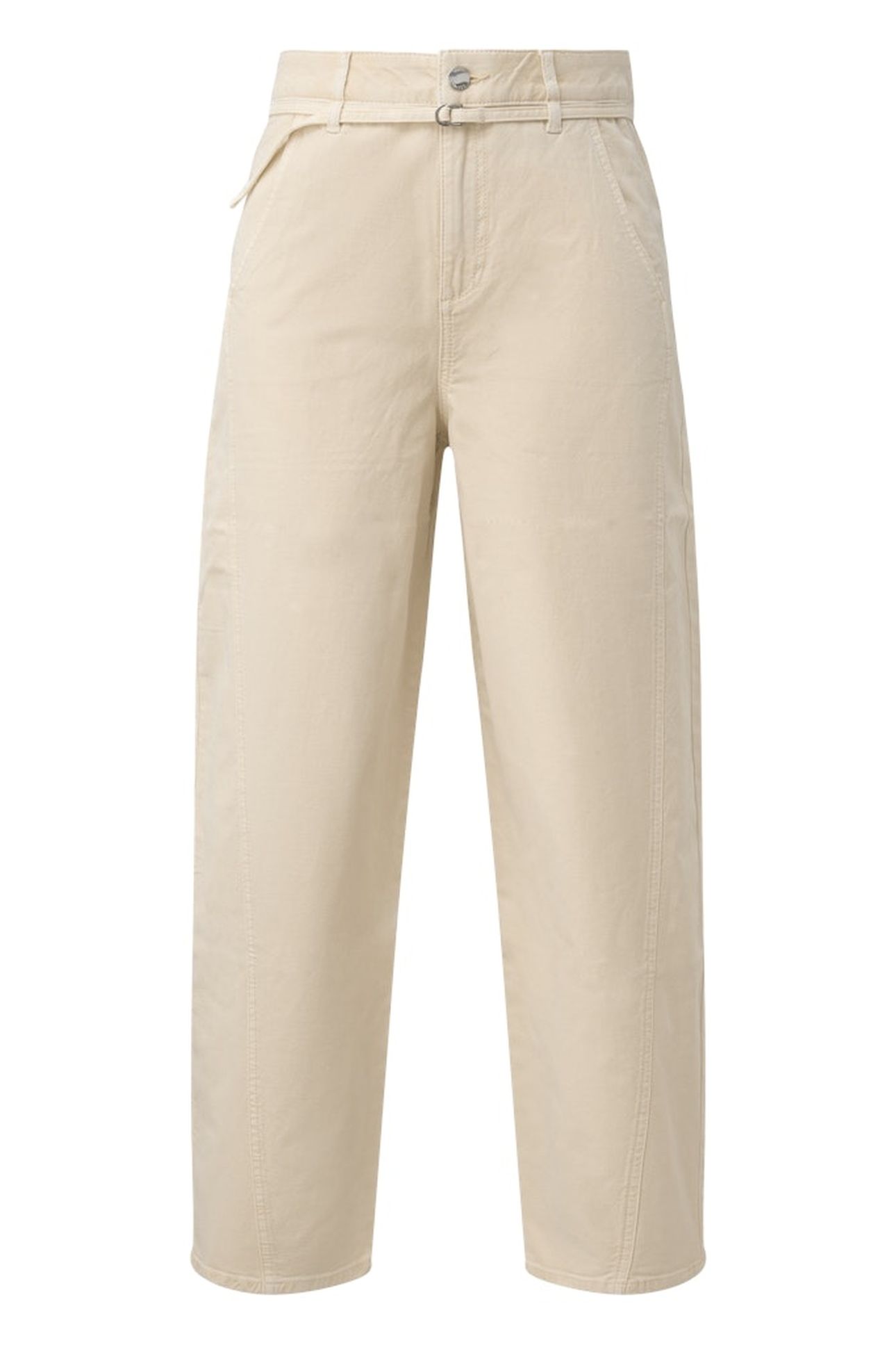 PANTS BEIGE 8