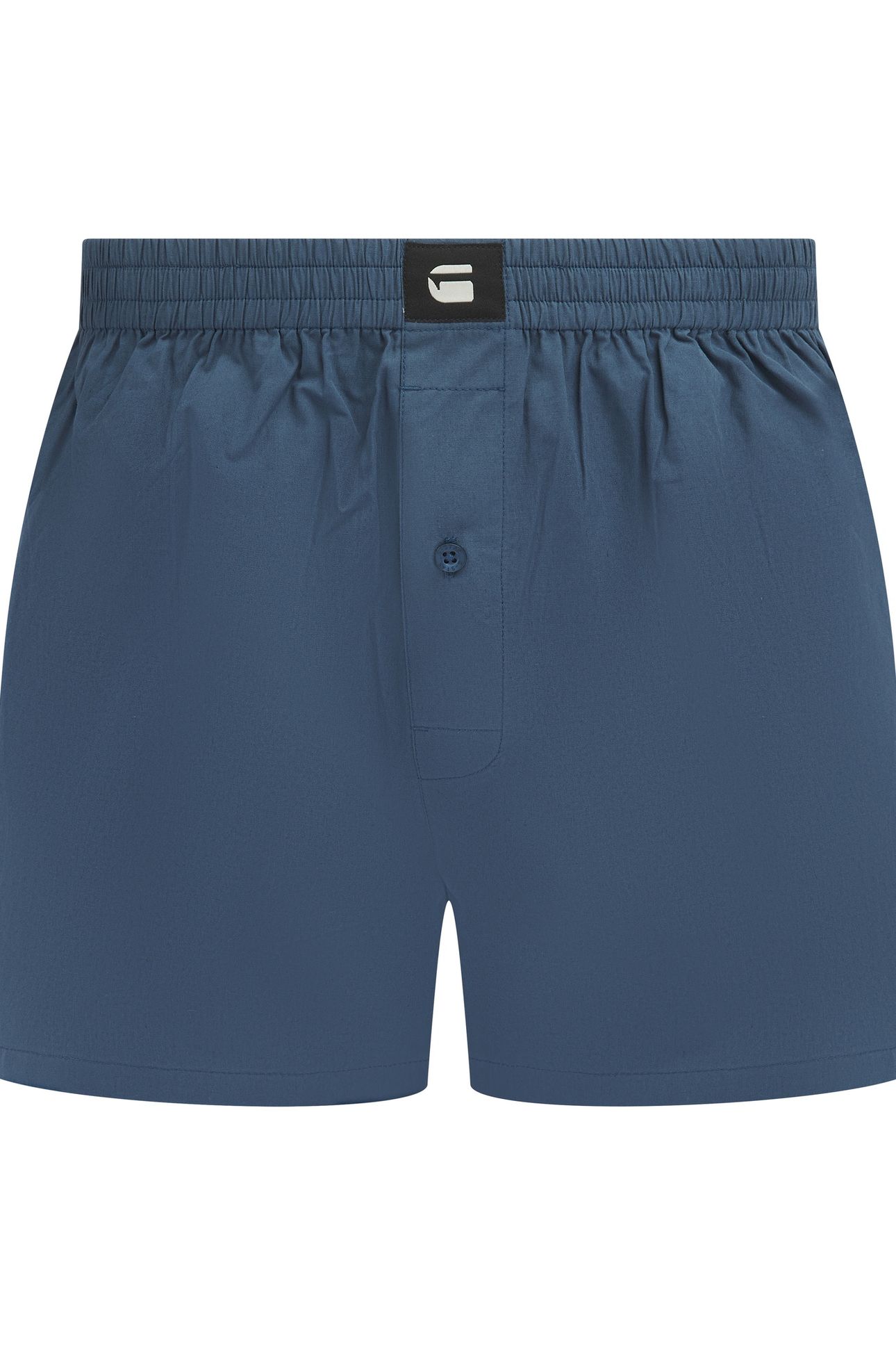 ELM UNDERWEAR DARK DENIM/NAVY 2