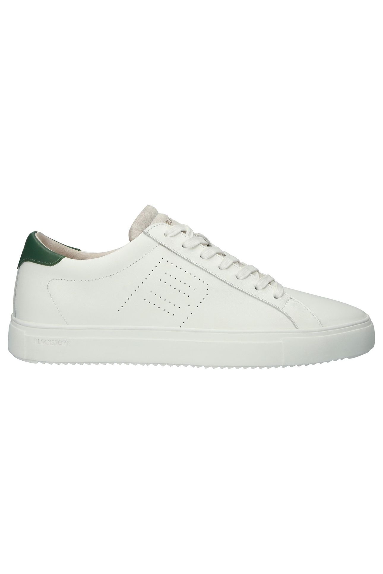 SLATE ROSCOE PERF WHITE GREEN 1