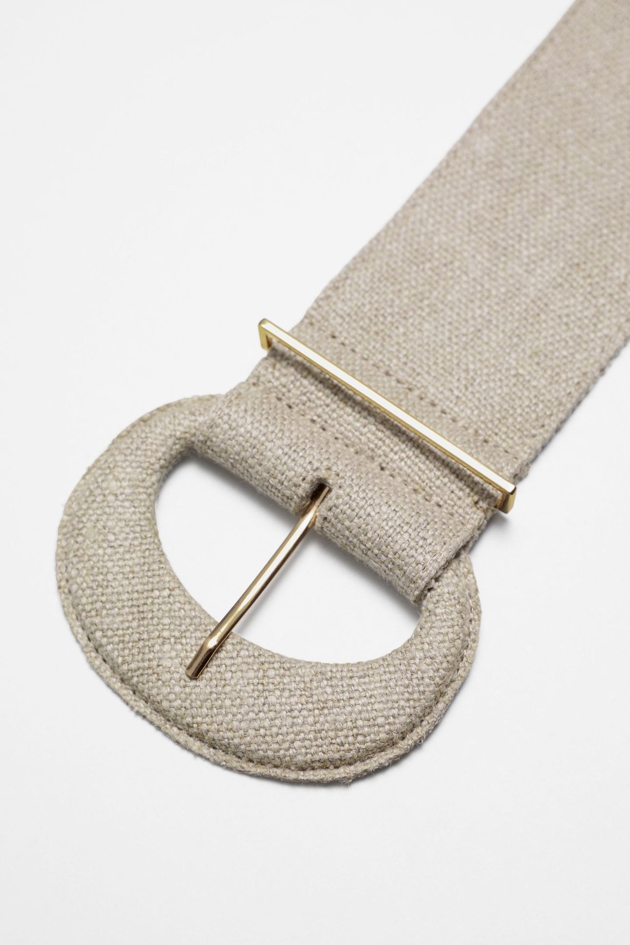 CARI BELT GREY 2