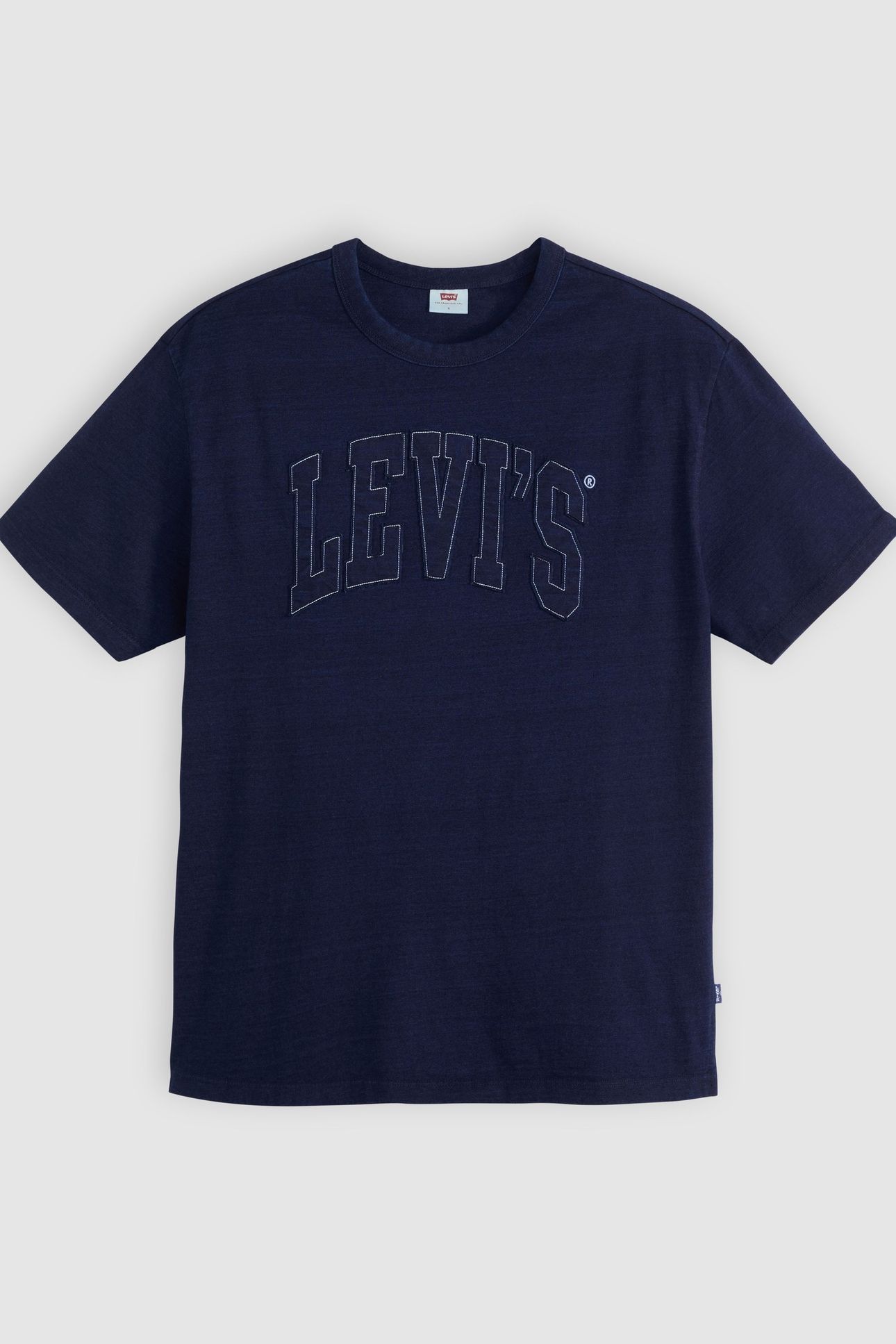 GRAPHIC TABOR TEE 4