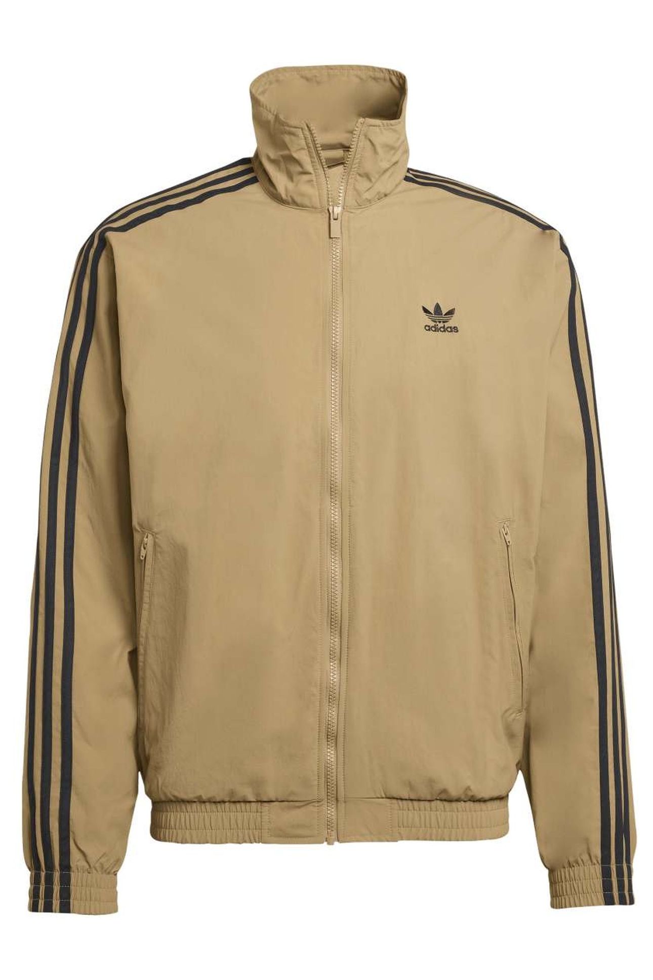 ORIGINALS UNISEX ADICOLOR WOVEN FIREBIRD TRACK TOP 8