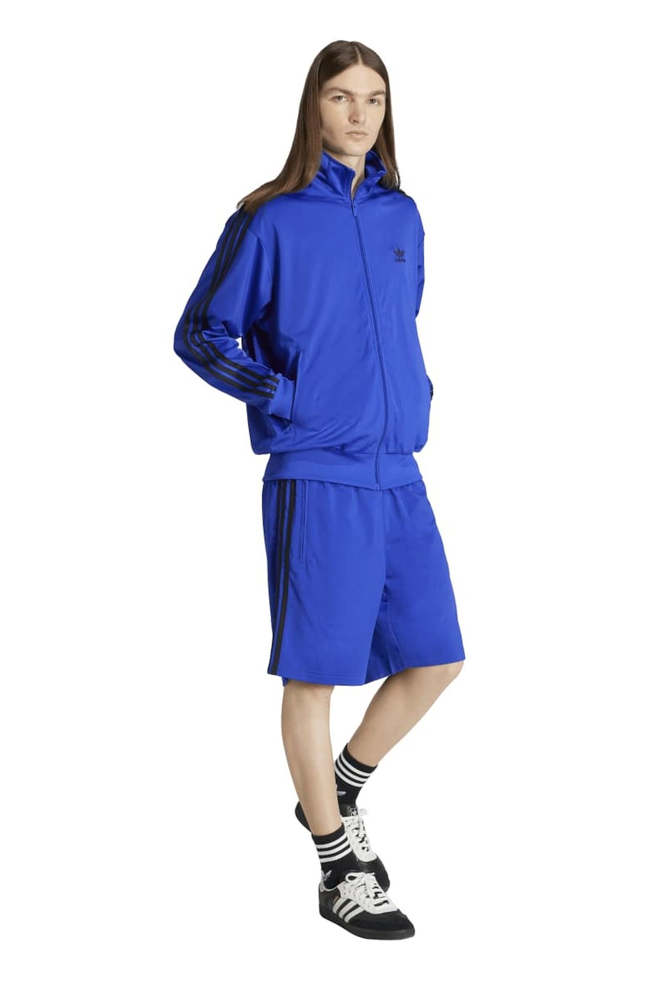 ORIGINALS UNISEX ADICOLOR CLASSICS FIREBIRD TRACK TOP 3