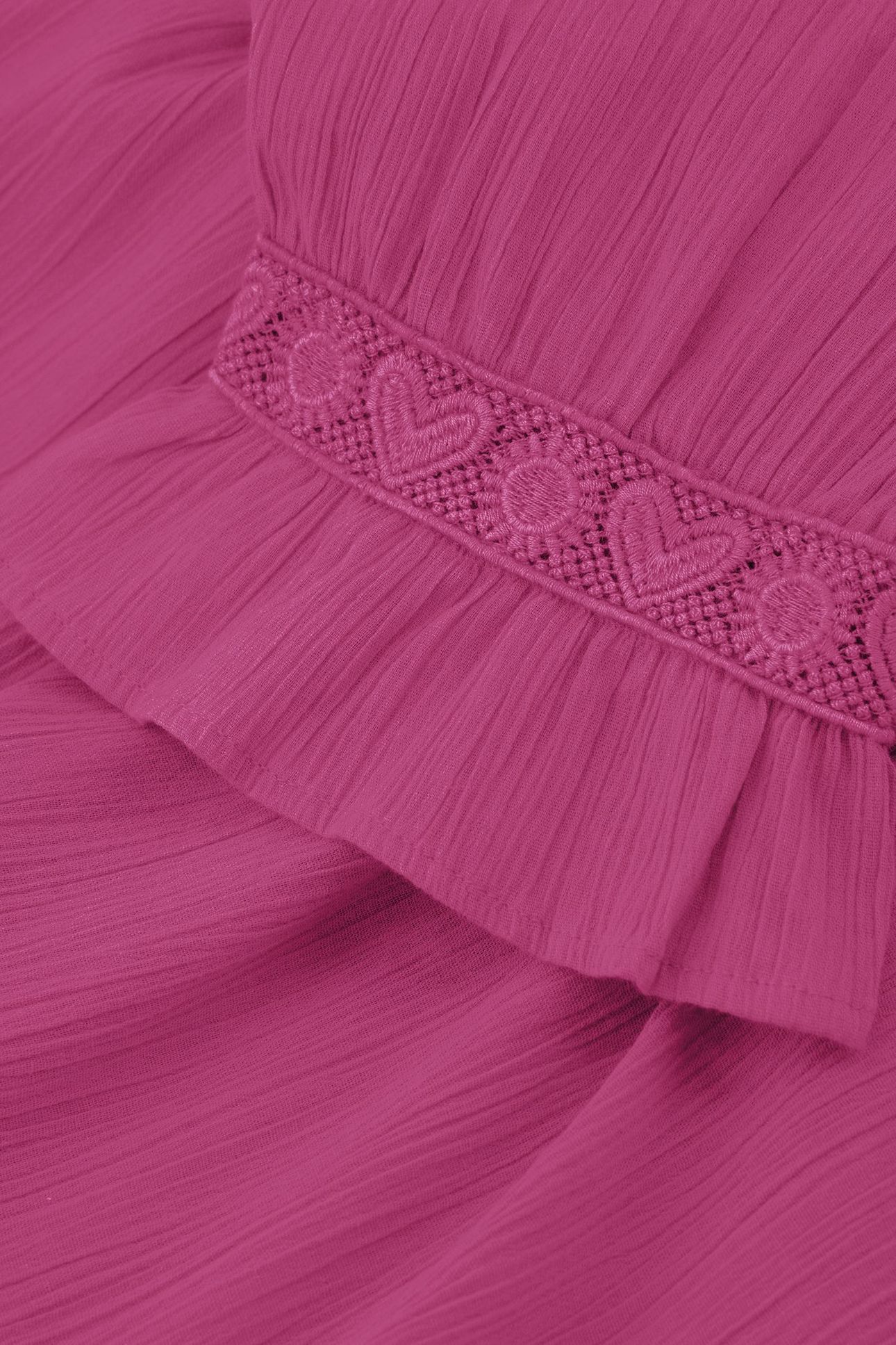 ARUNA DRESS PINK CRAZE 5