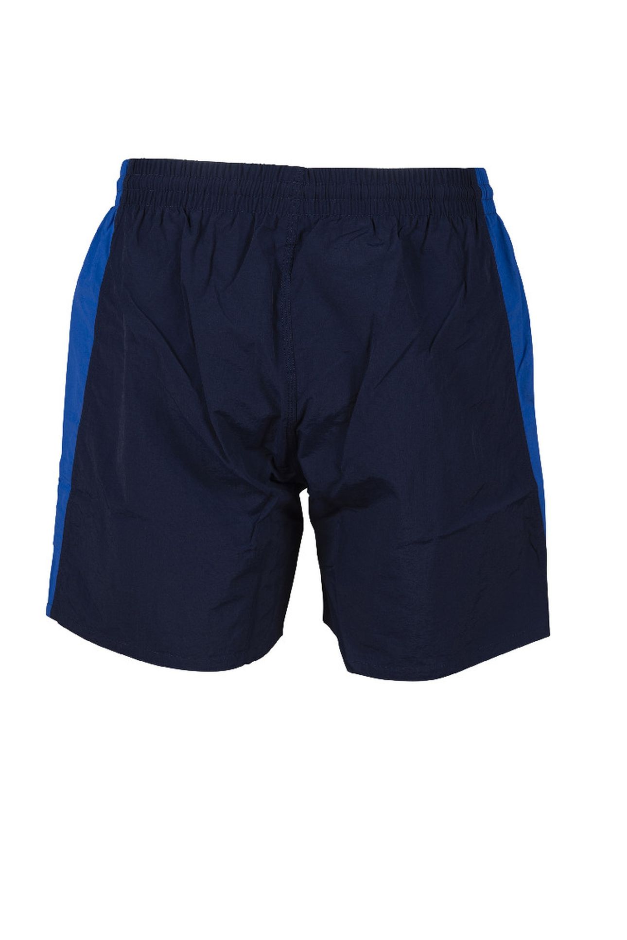 BERRYN BICOLOR NAVY-ROYAL-MARTINICA 6