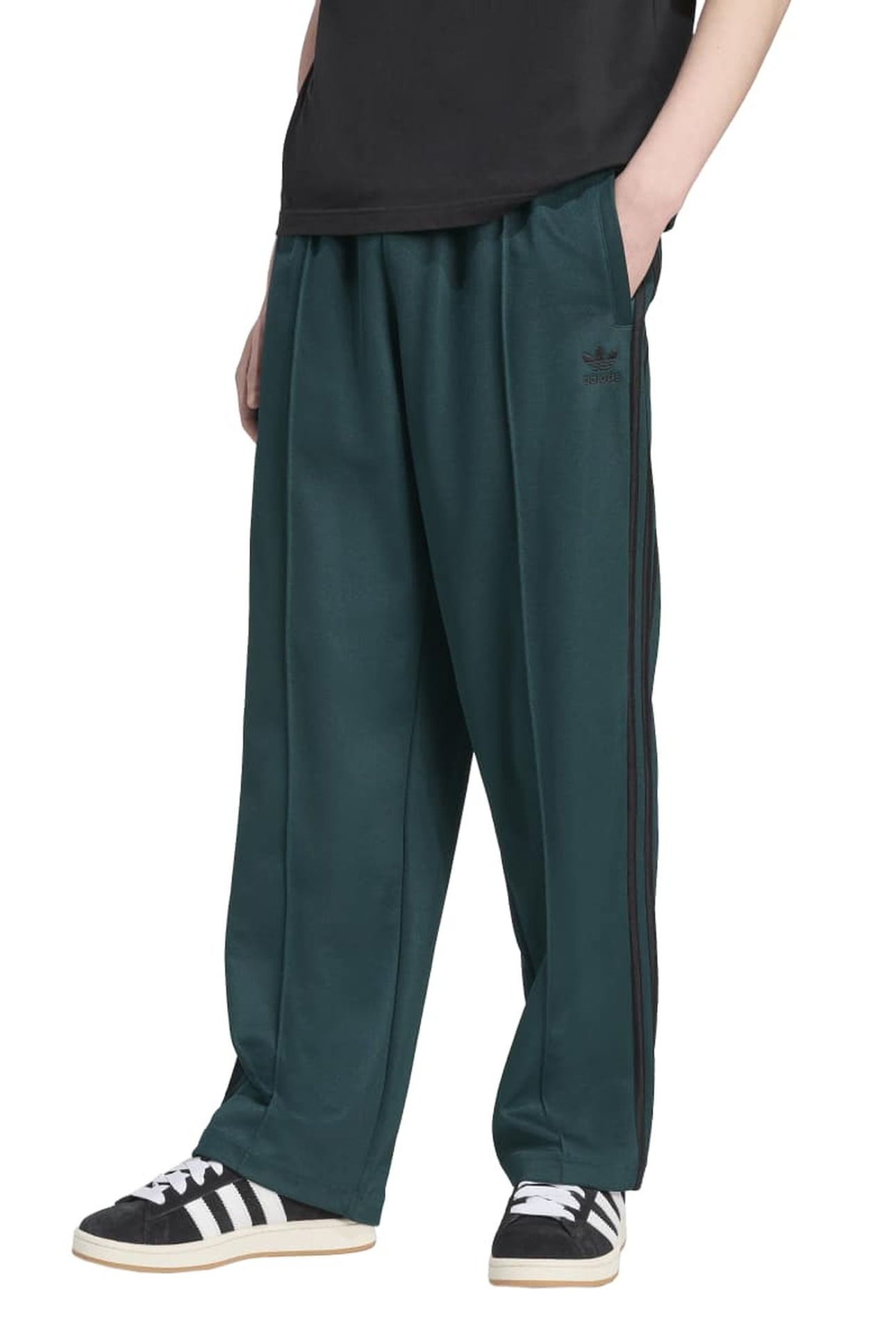 ORIGINALS UNISEX ADICOLOR BAGGY FIT FIREBIRD TRACK PANTS 1
