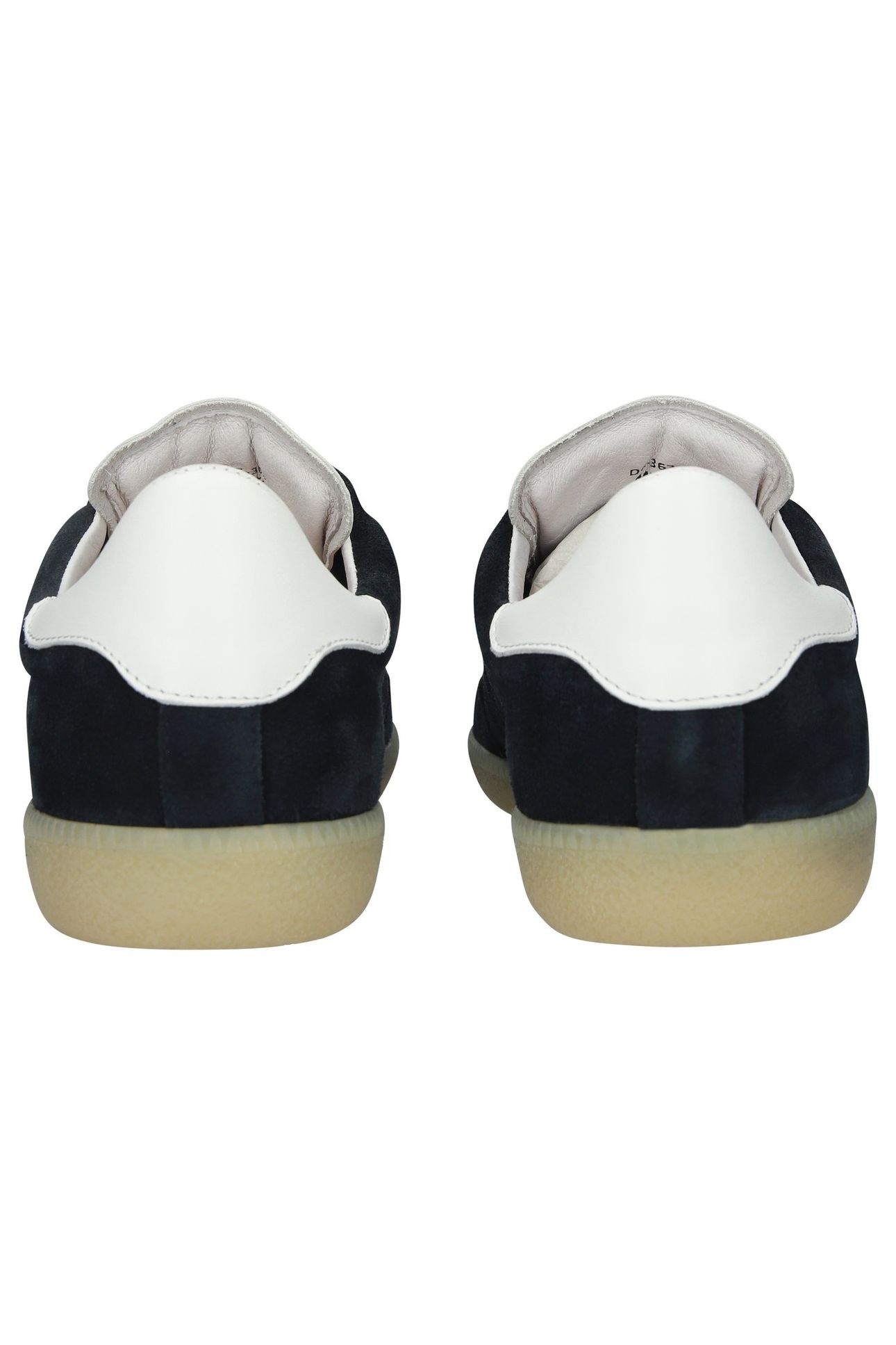 LIME WREN PERF NAVY 8