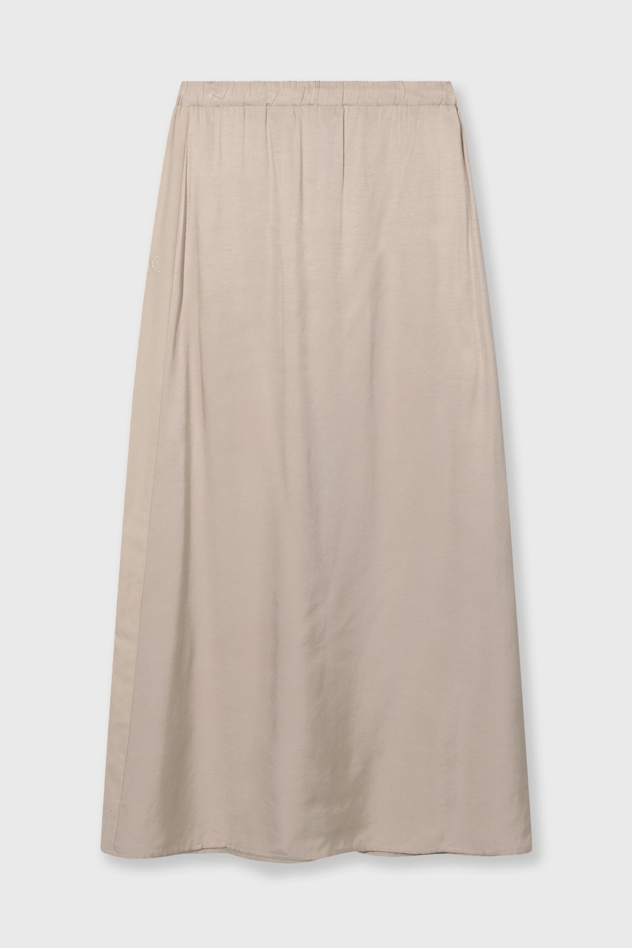 WRAP SKIRT ROPE 5
