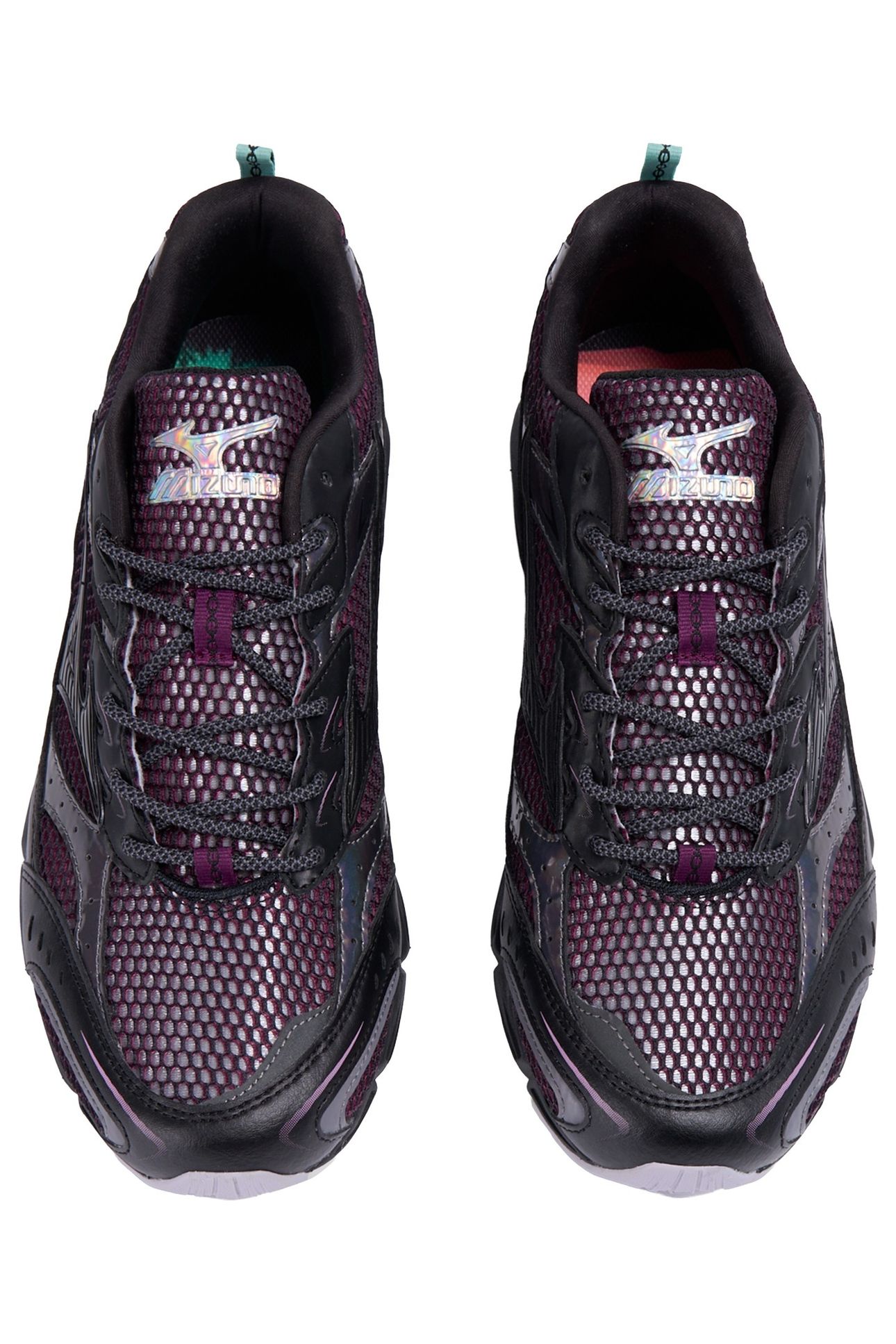 UNISEX SHOE S.L.MXR 3
