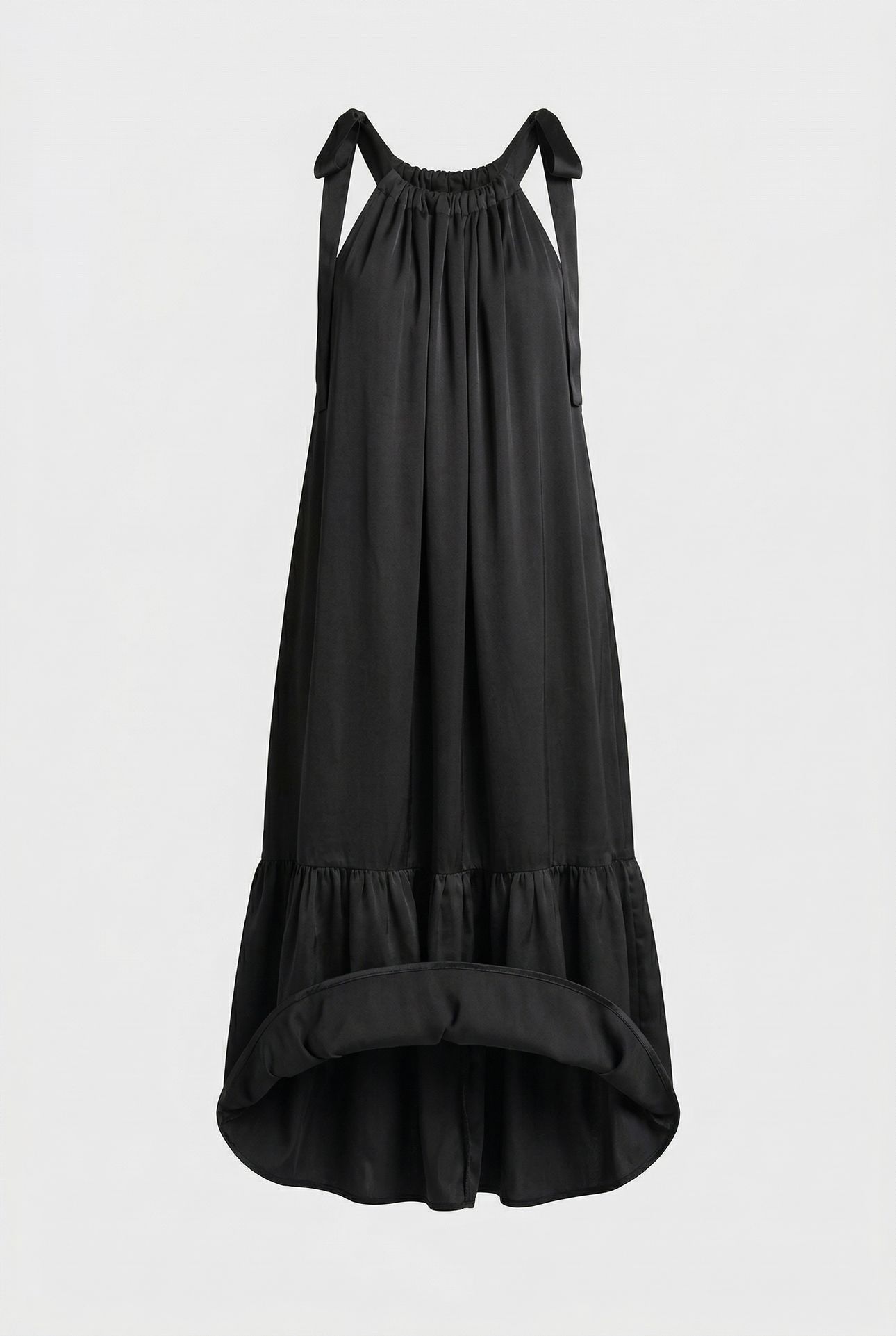 MICHI DRESS BLACK 3