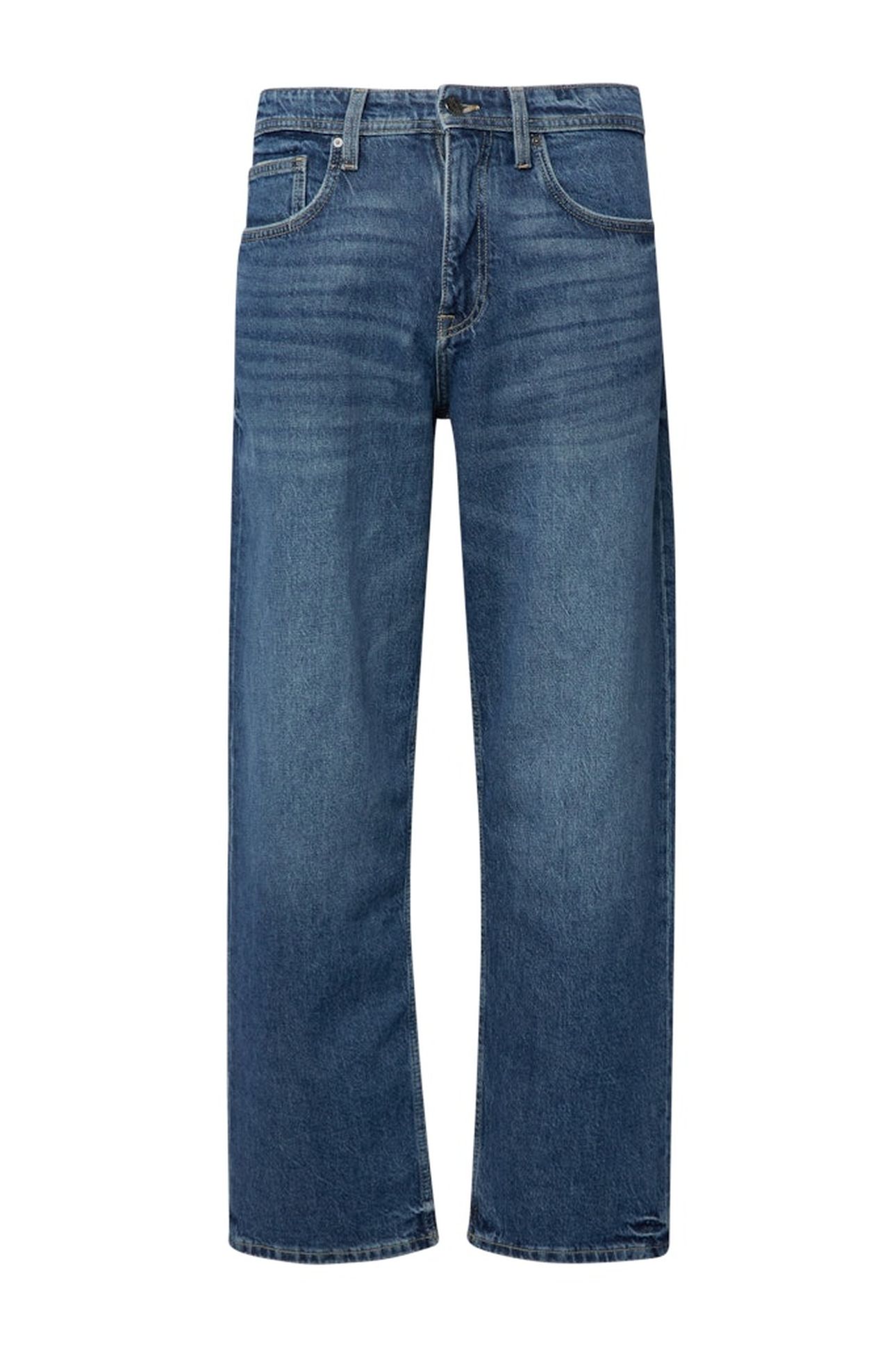 JEANS BLUE DENIM 8
