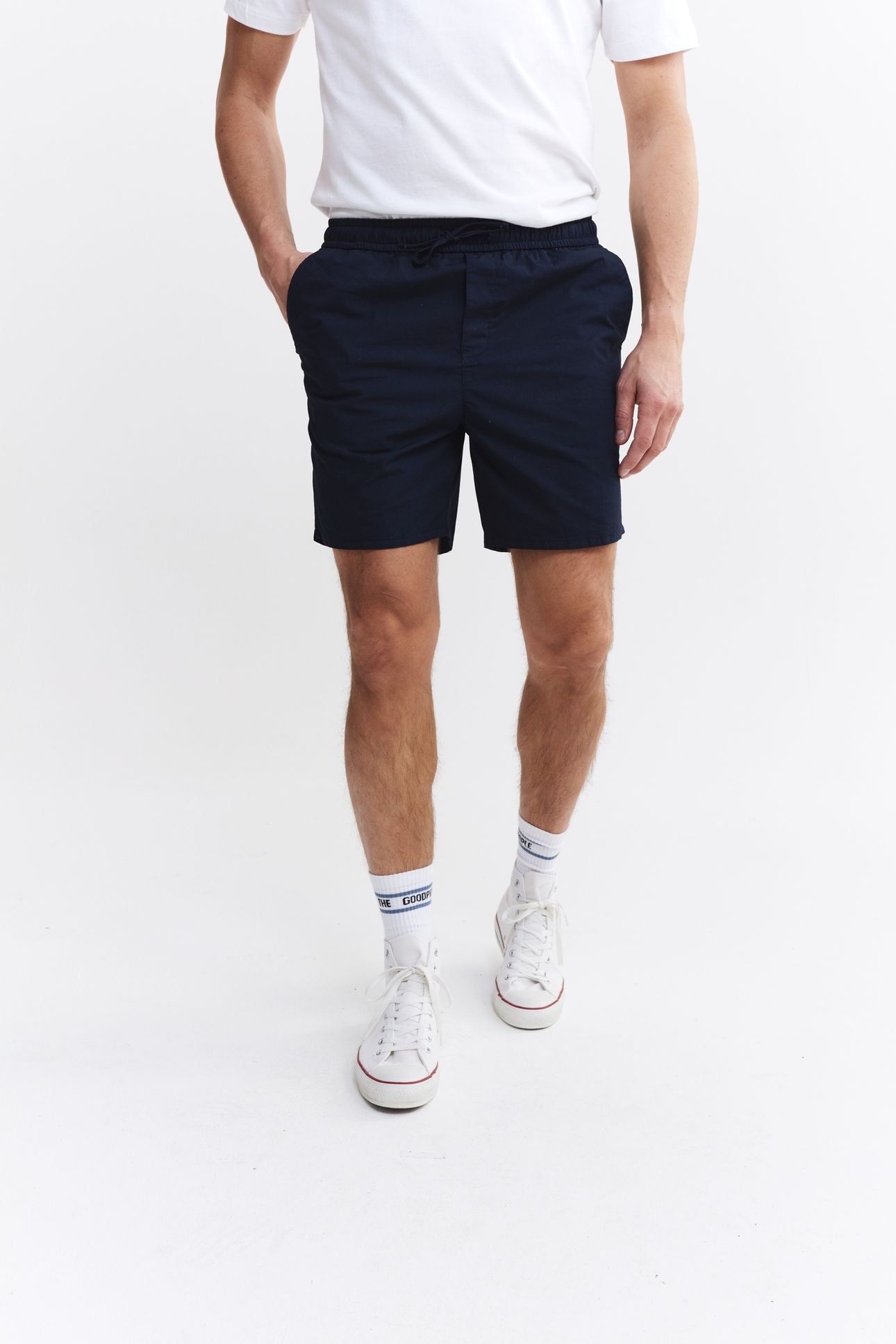 HOX NAVY 1