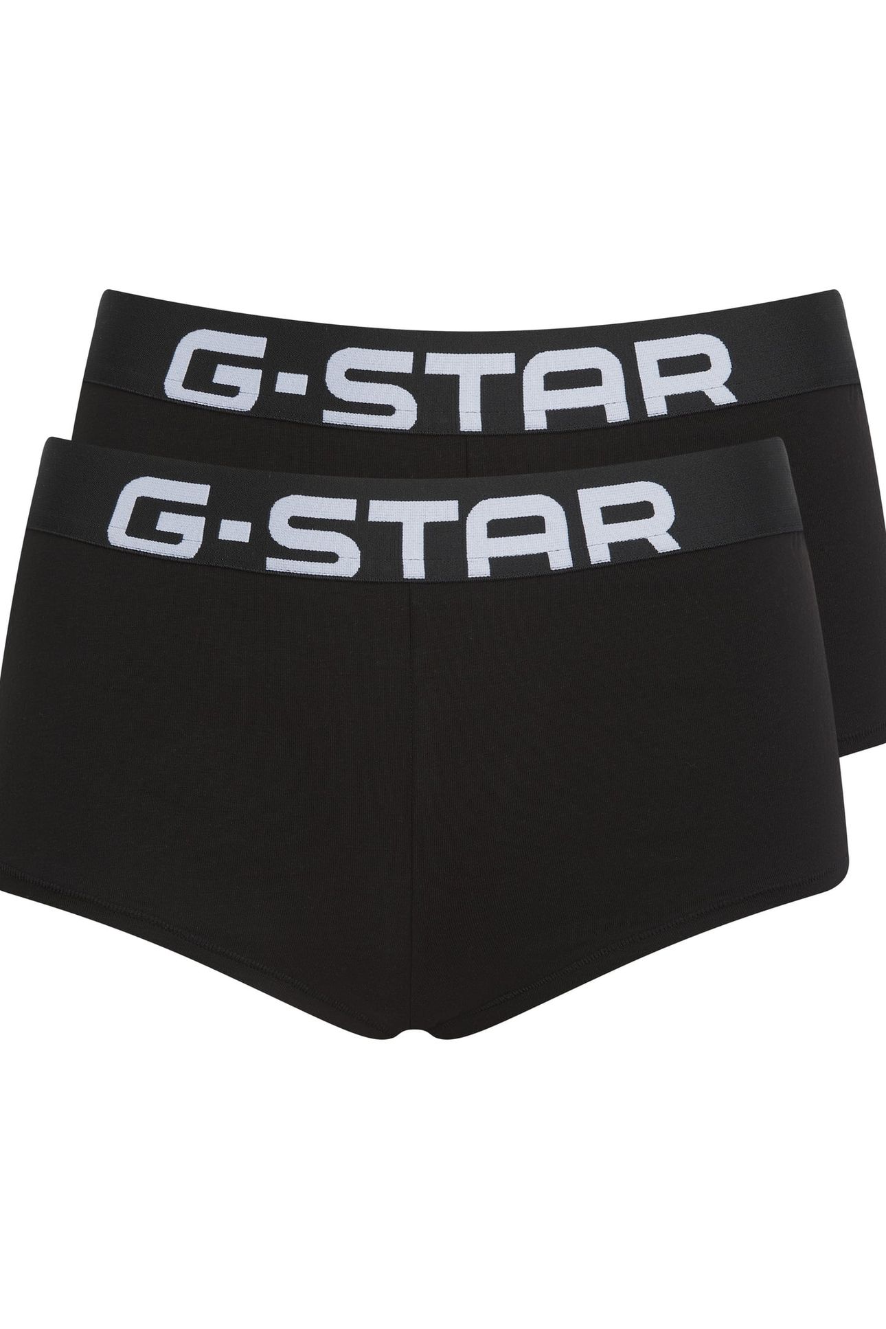 FADEN UNDERWEAR BLACK 1
