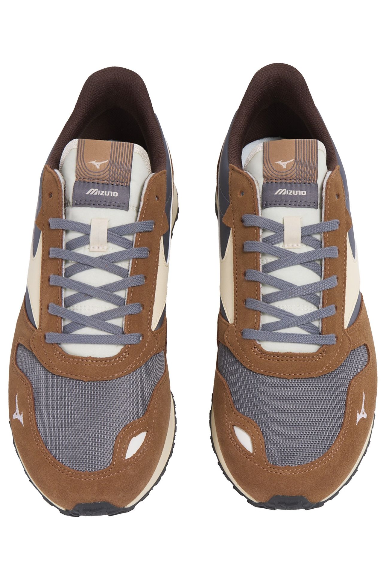 UNISEX S.L.MIZUNO RB87 QUIETSHADE/BANANACRAPE/THRUSH 3