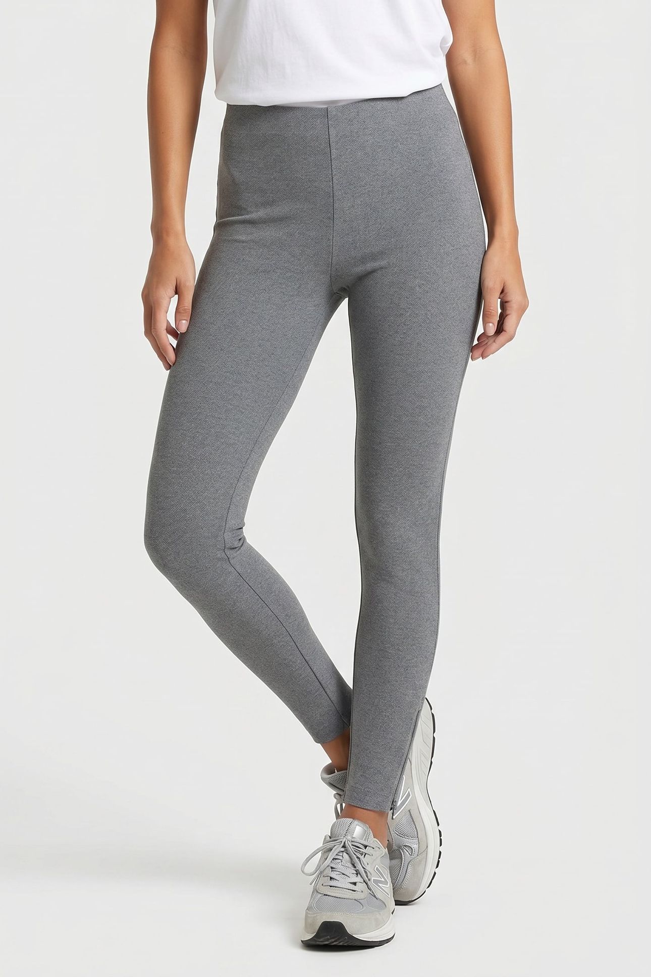 LEYA LEGGING GREY 1