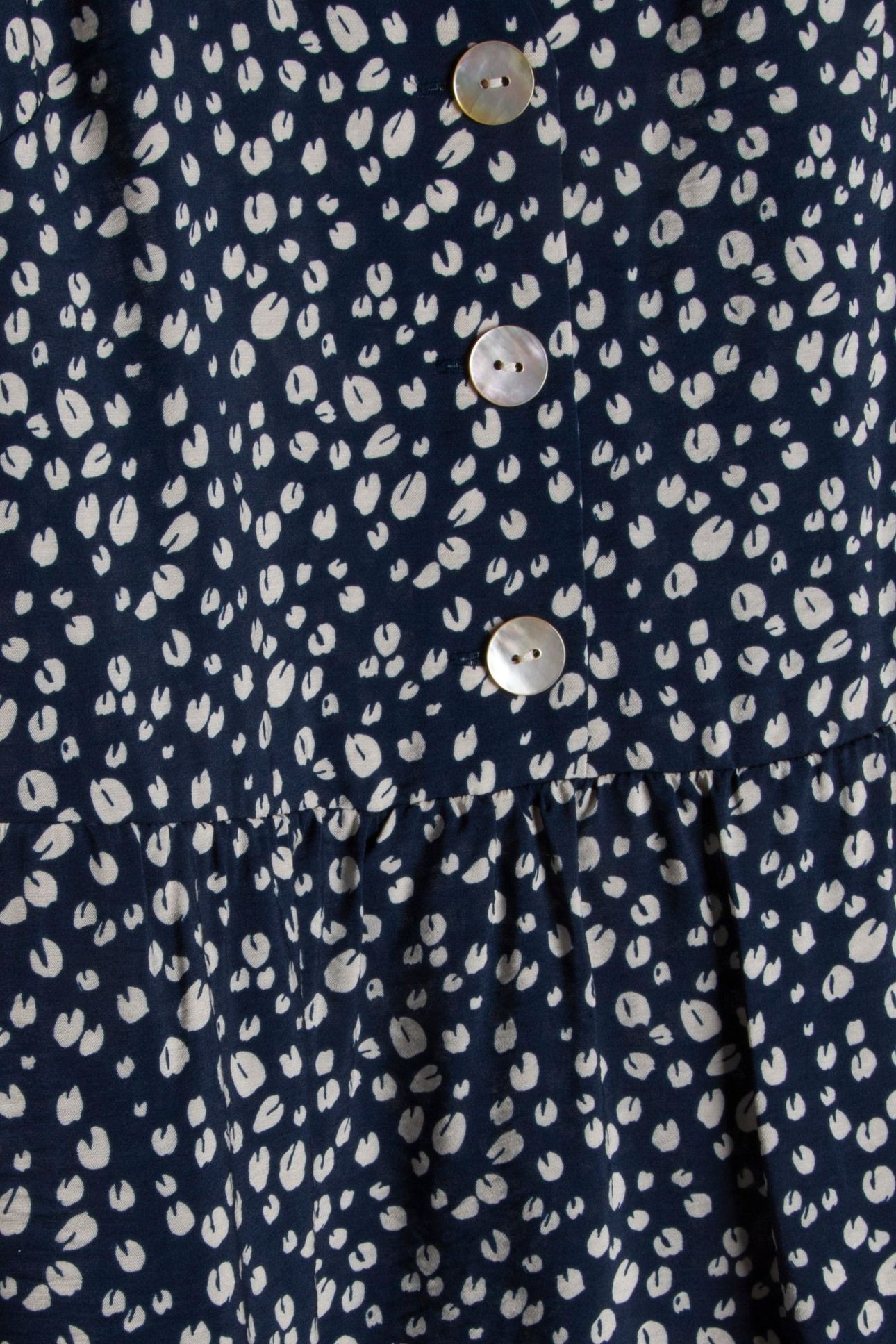 NEW MINT DRESS BLUE 5