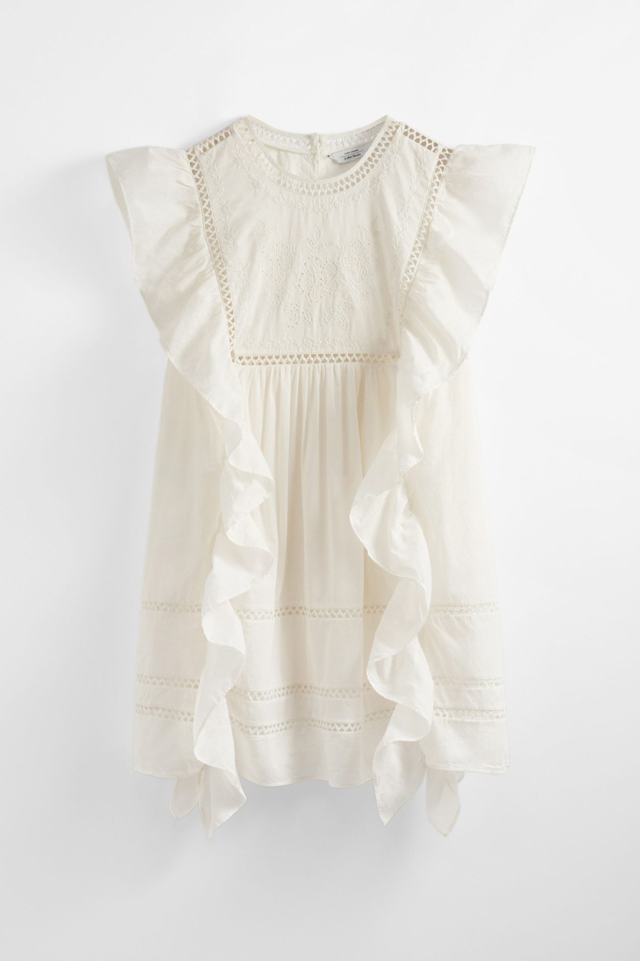 SILAS DRESS WHITE 3