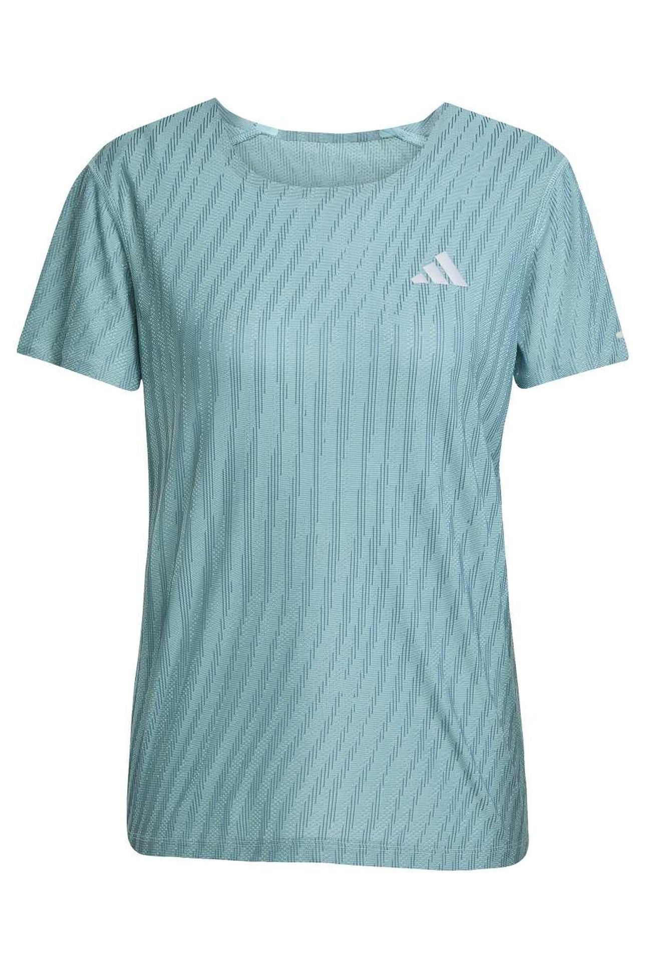 PERFORMANCE ADI365 RUNNING CLIMACOOL+ T-SHIRT 4