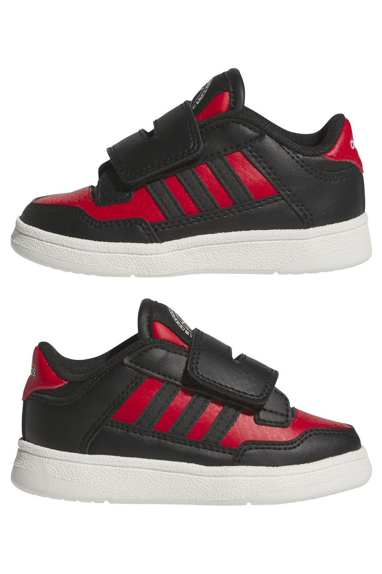 SPORTSWEAR RAPID COURT SHOES KIDS 8