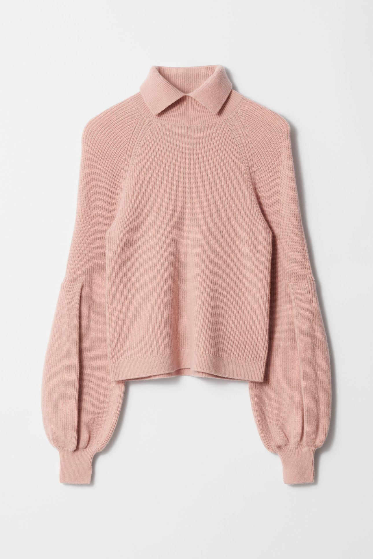 IRJA SWEATER ORANGE 3