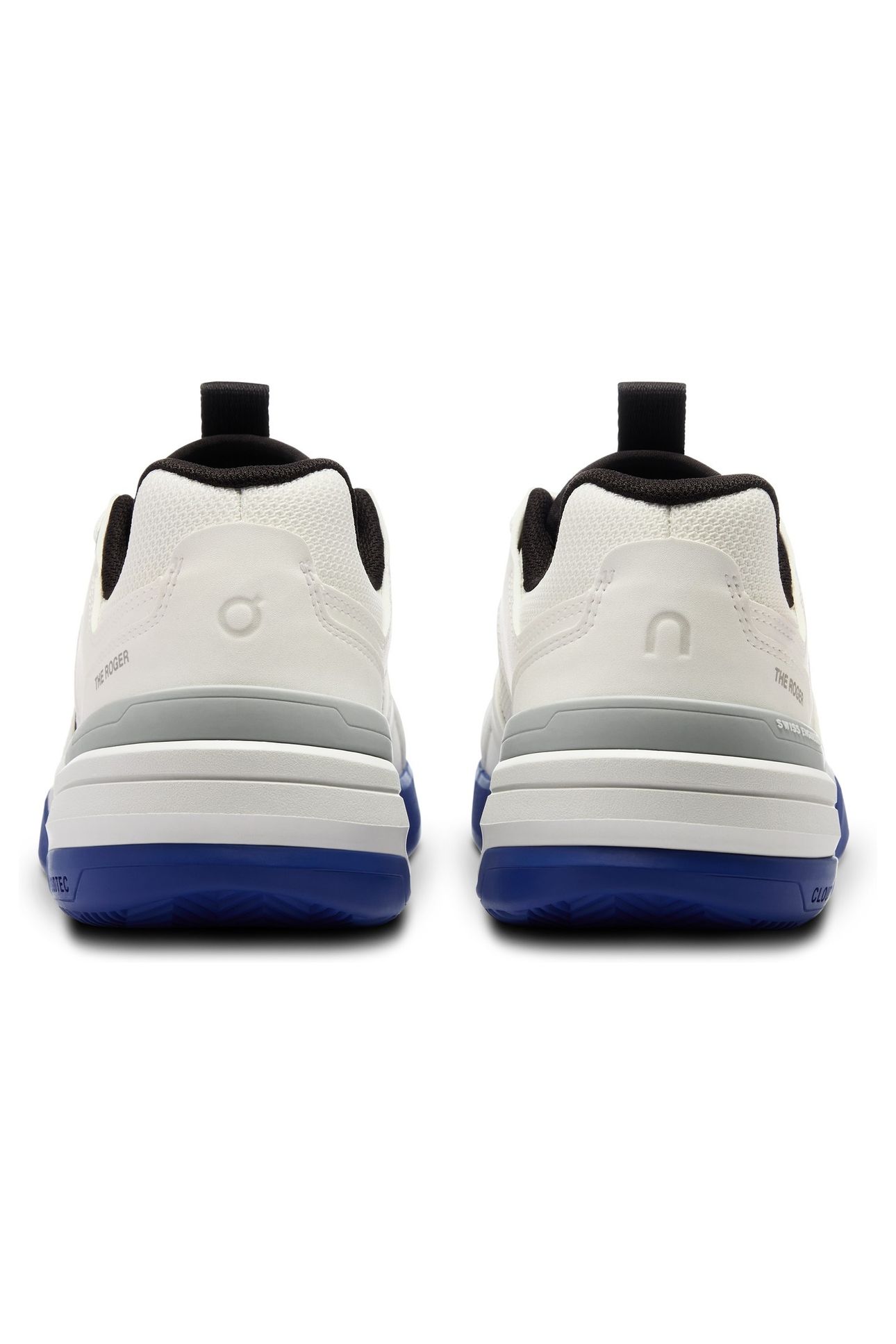 THE ROGER CH PRO YOUTH 1 Y WHITE | INDIGO 3
