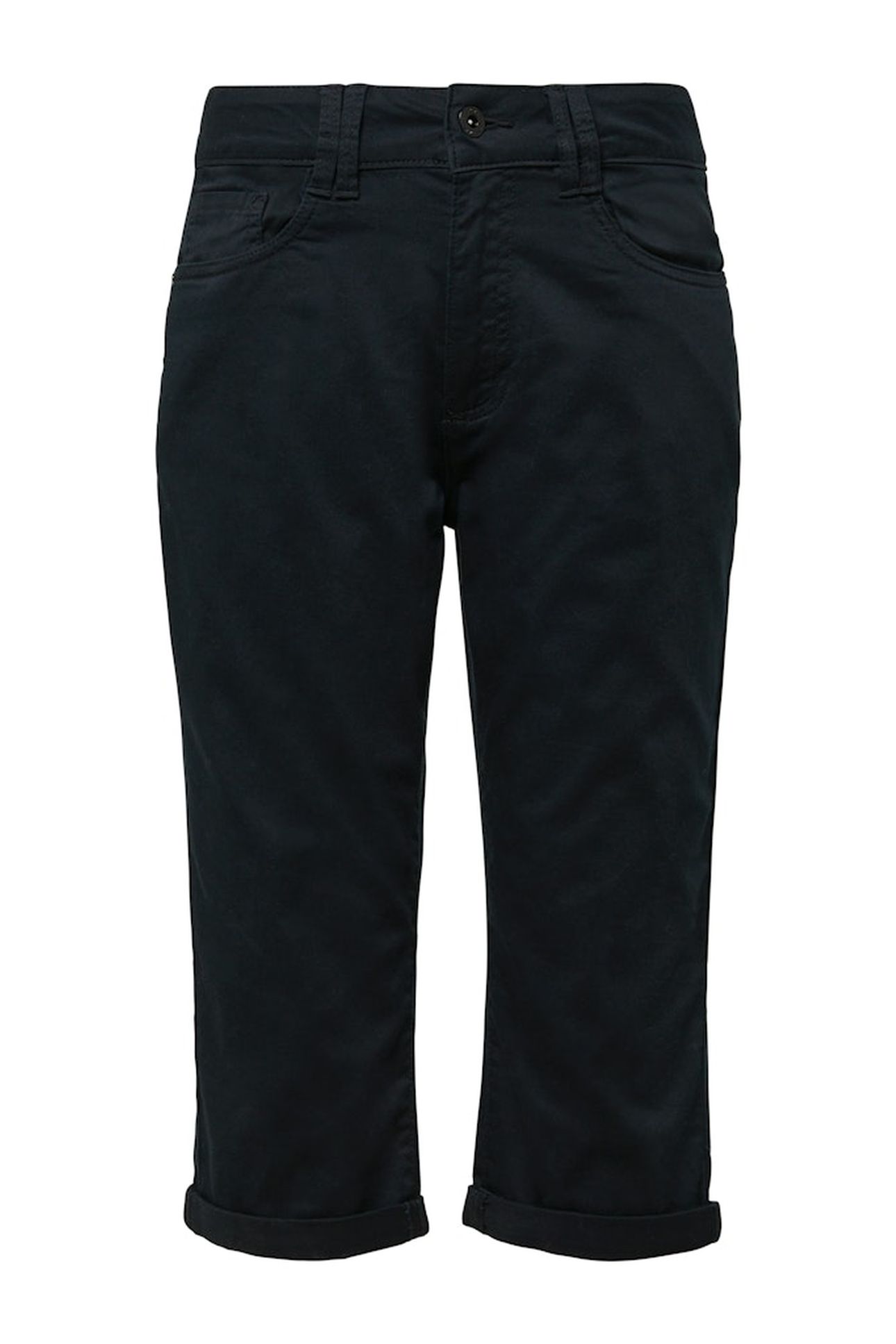 QS SHORTS BLACK 7