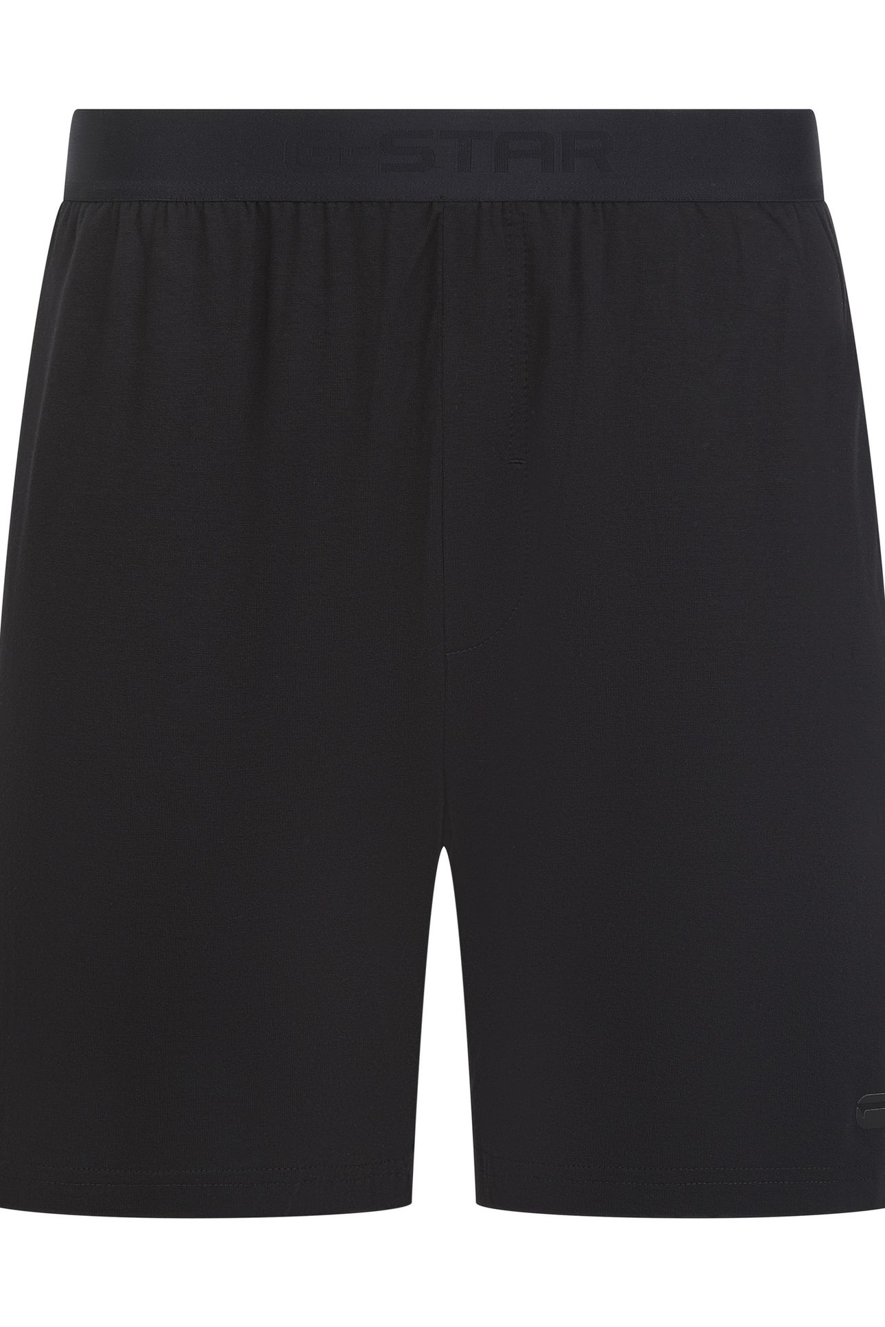 TUSK SLEEPWEAR BLACK 3