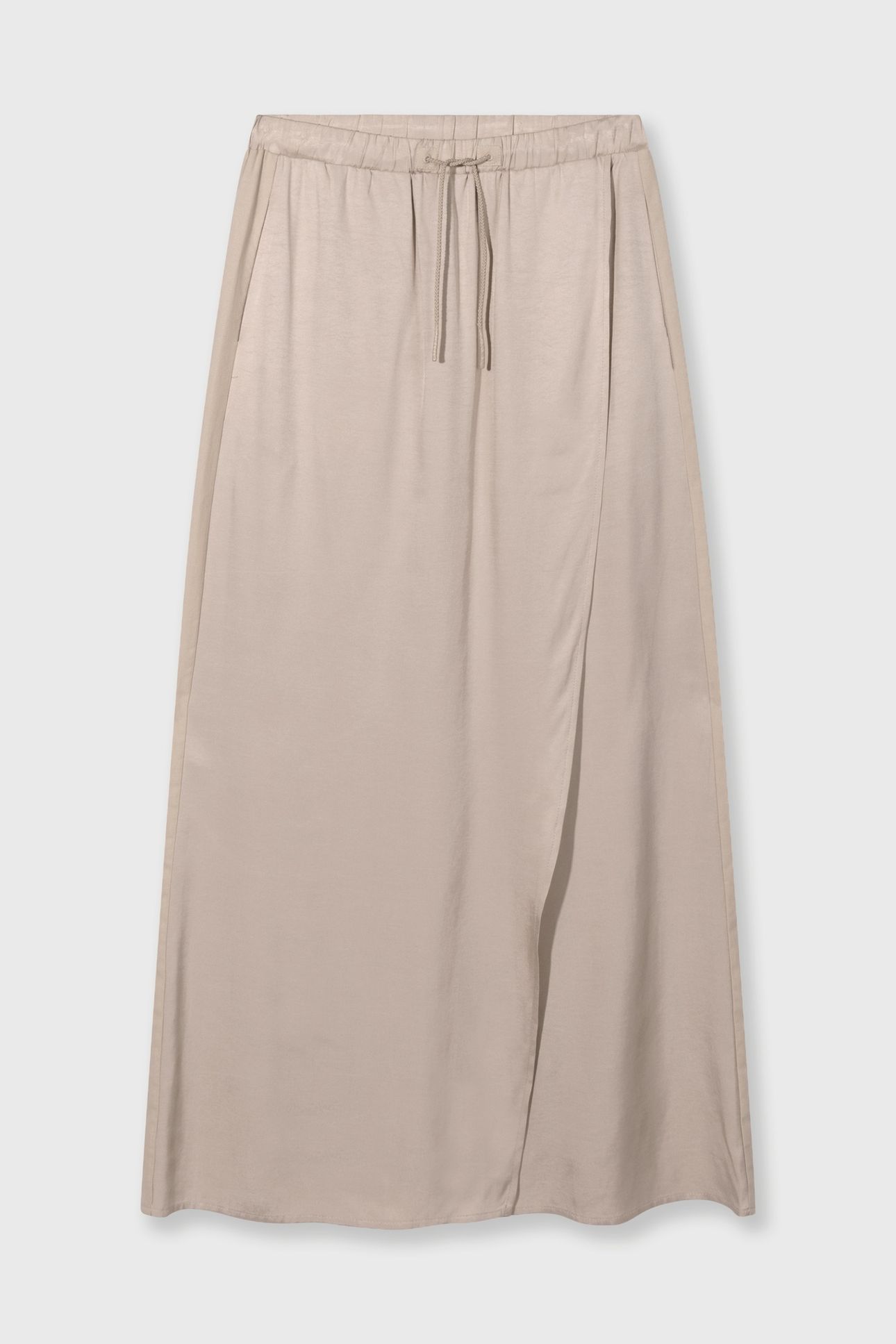 WRAP SKIRT ROPE 4