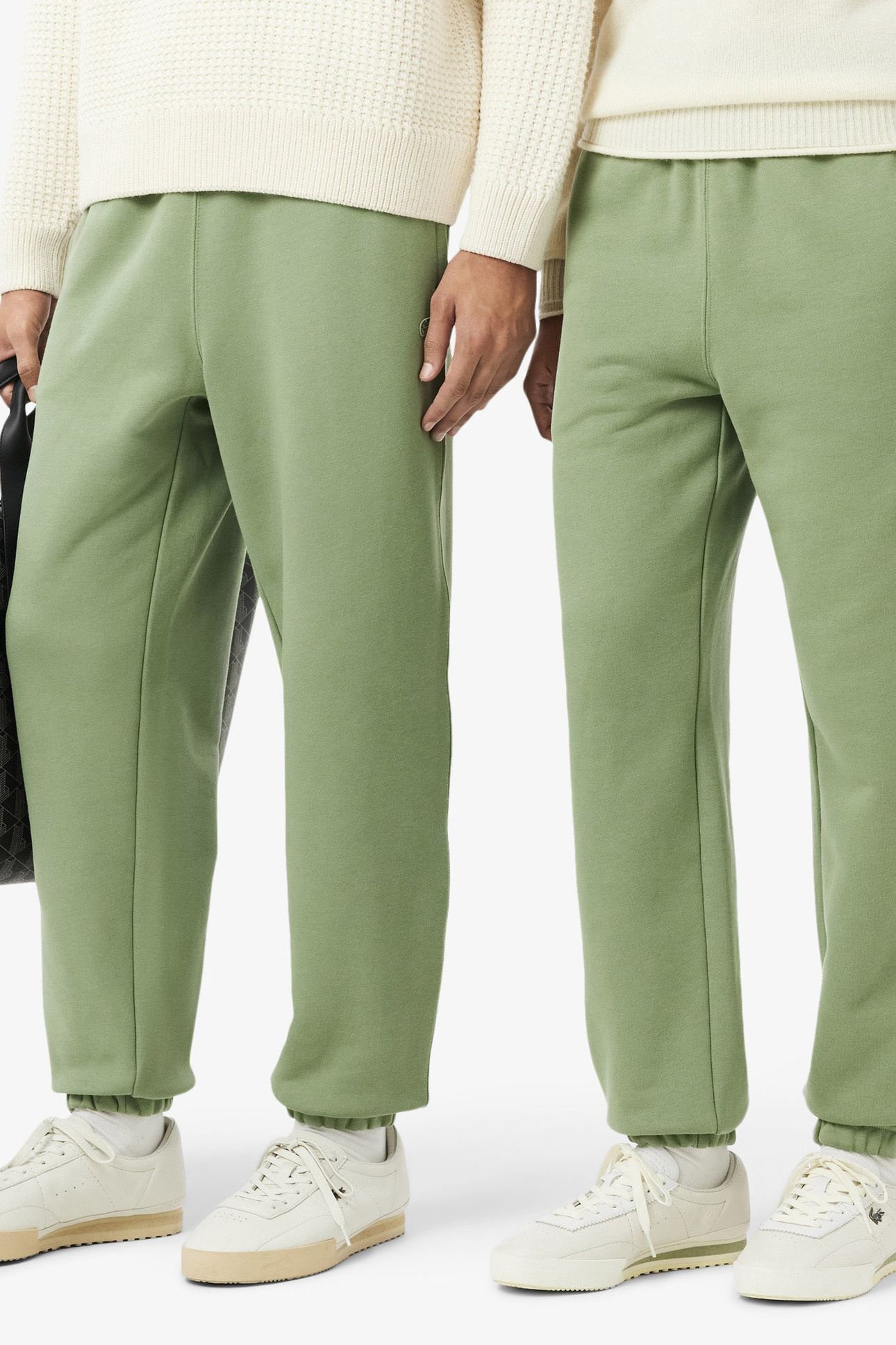 UNISEX TRACKSUIT TROUSERS THYME 8