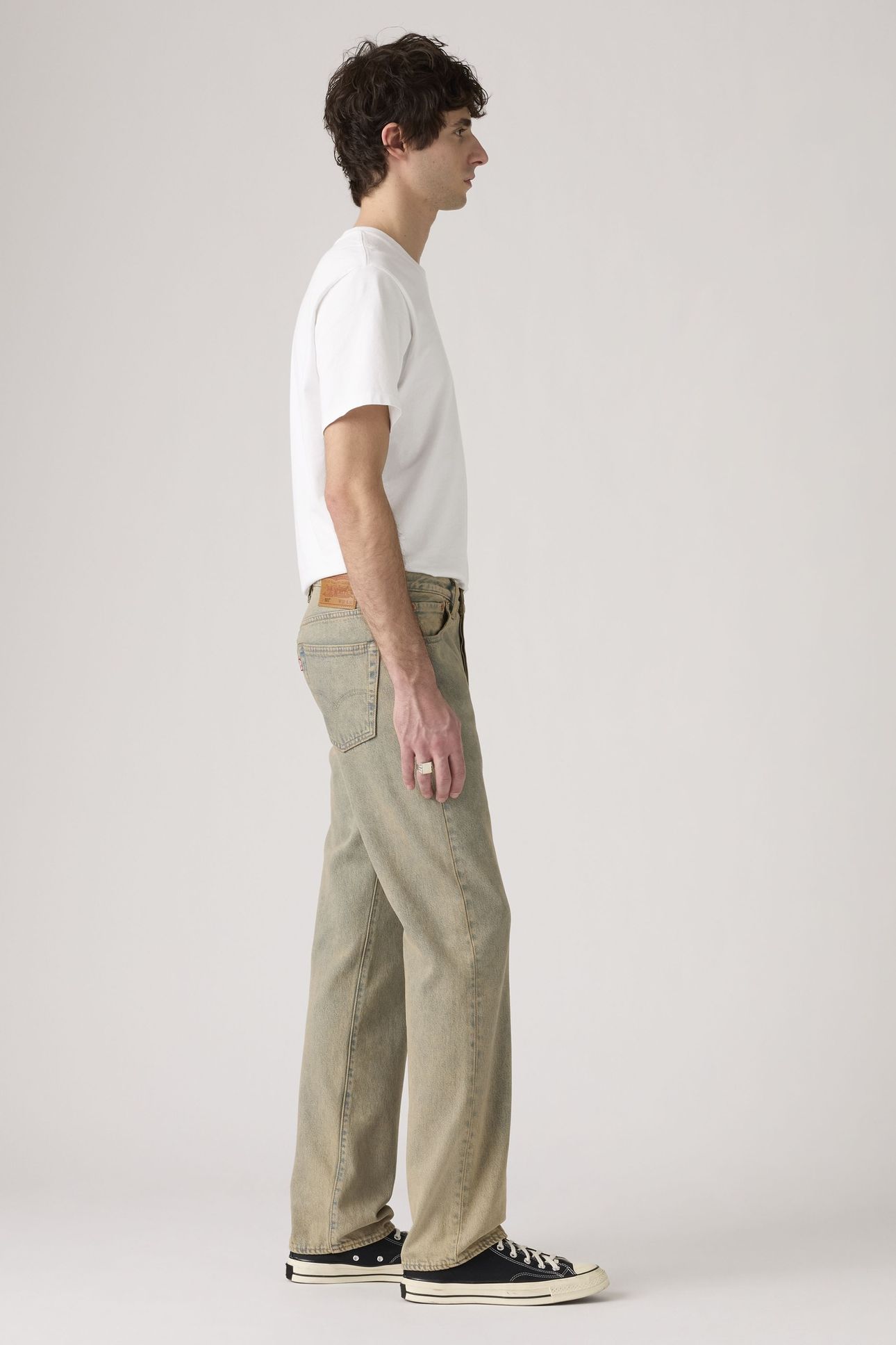 501® ORIGINAL JEANS 5