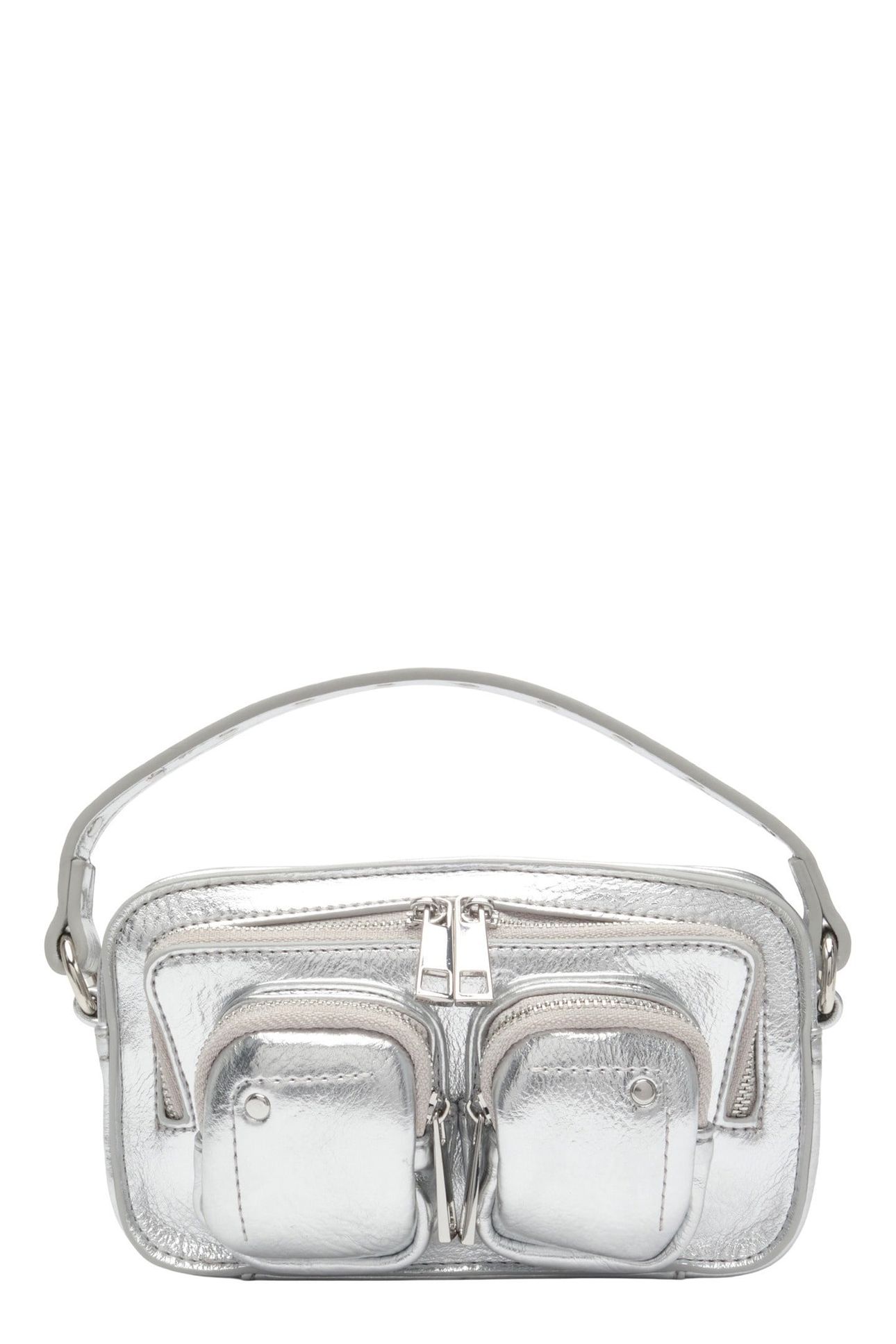 HELENA RECYCLED COOL SILVER 1