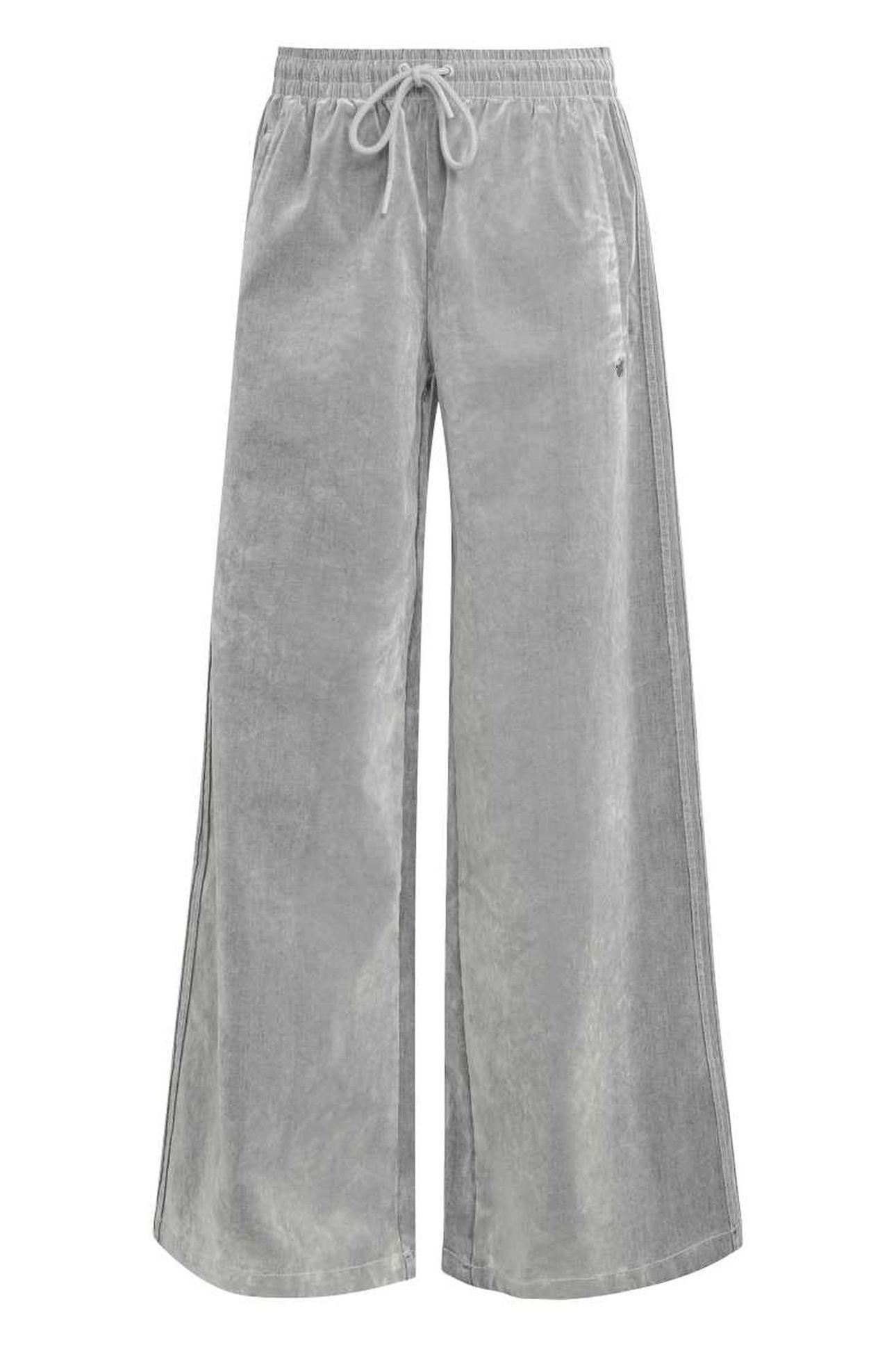 ORIGINALS BRUSHED TWILL OVERSIZED FIREBIRD TRACK PANTS 4