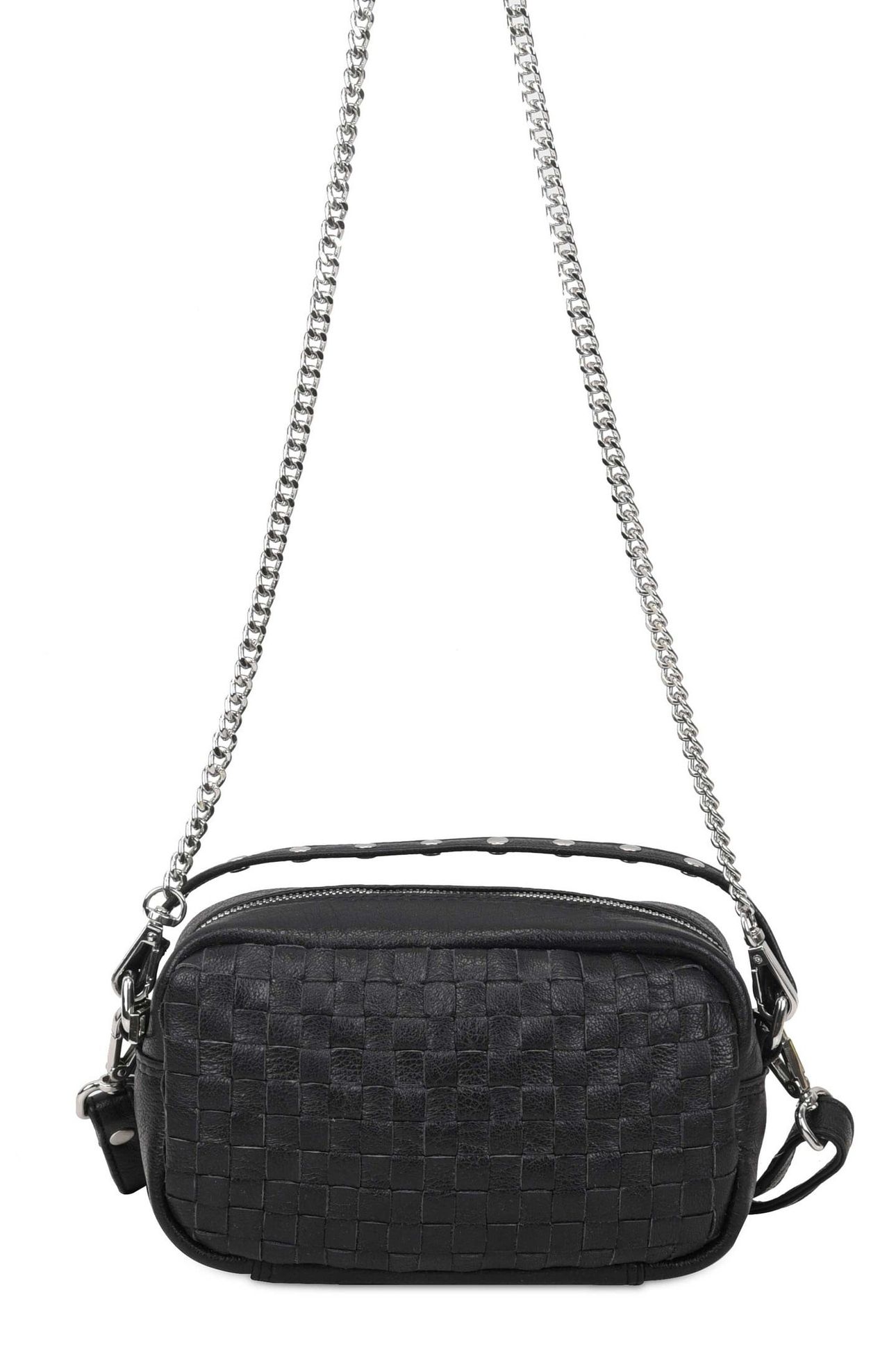 LYRA MOUNTAIN BLACK 1