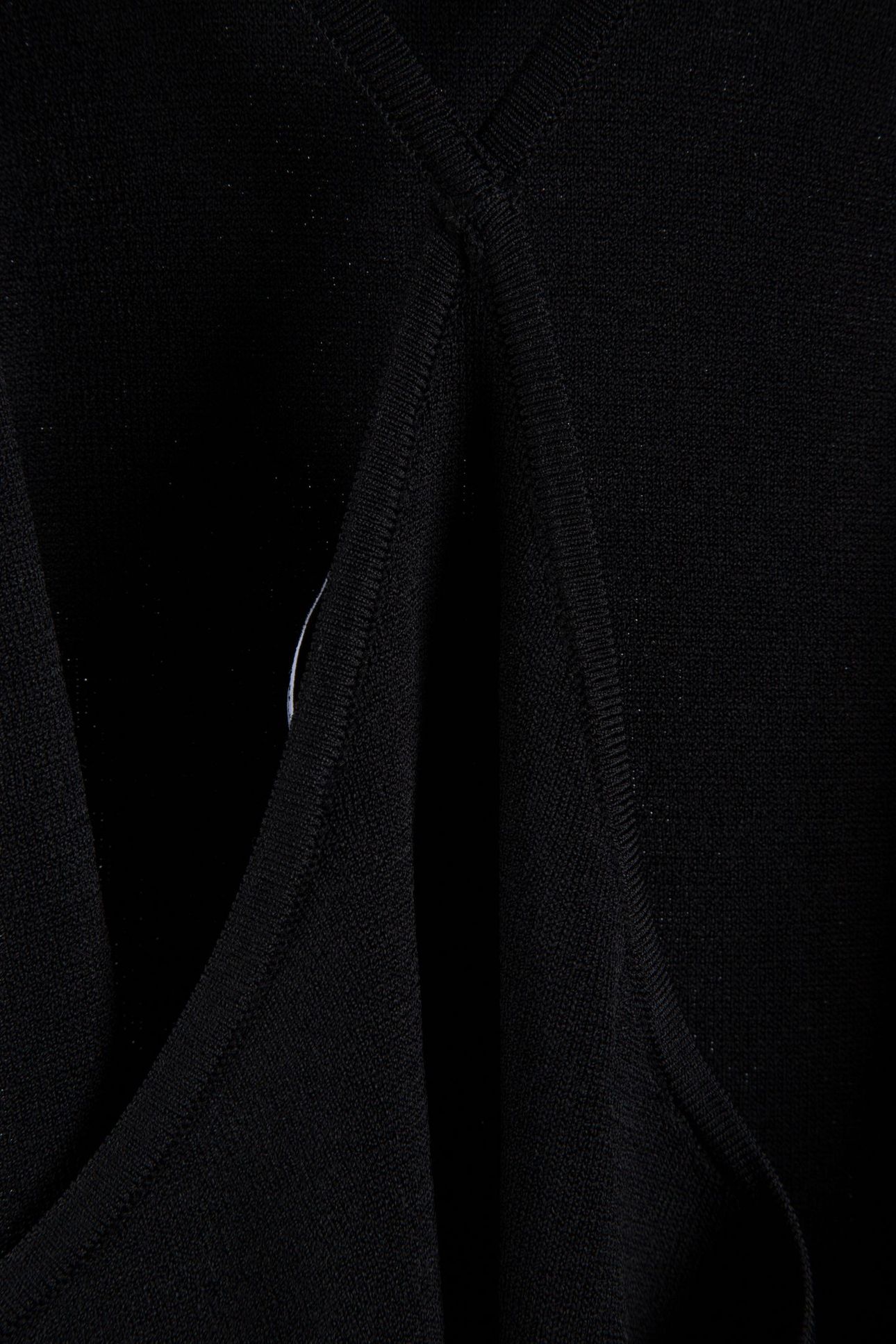 ADRIEN TANK TOP BLACK 5