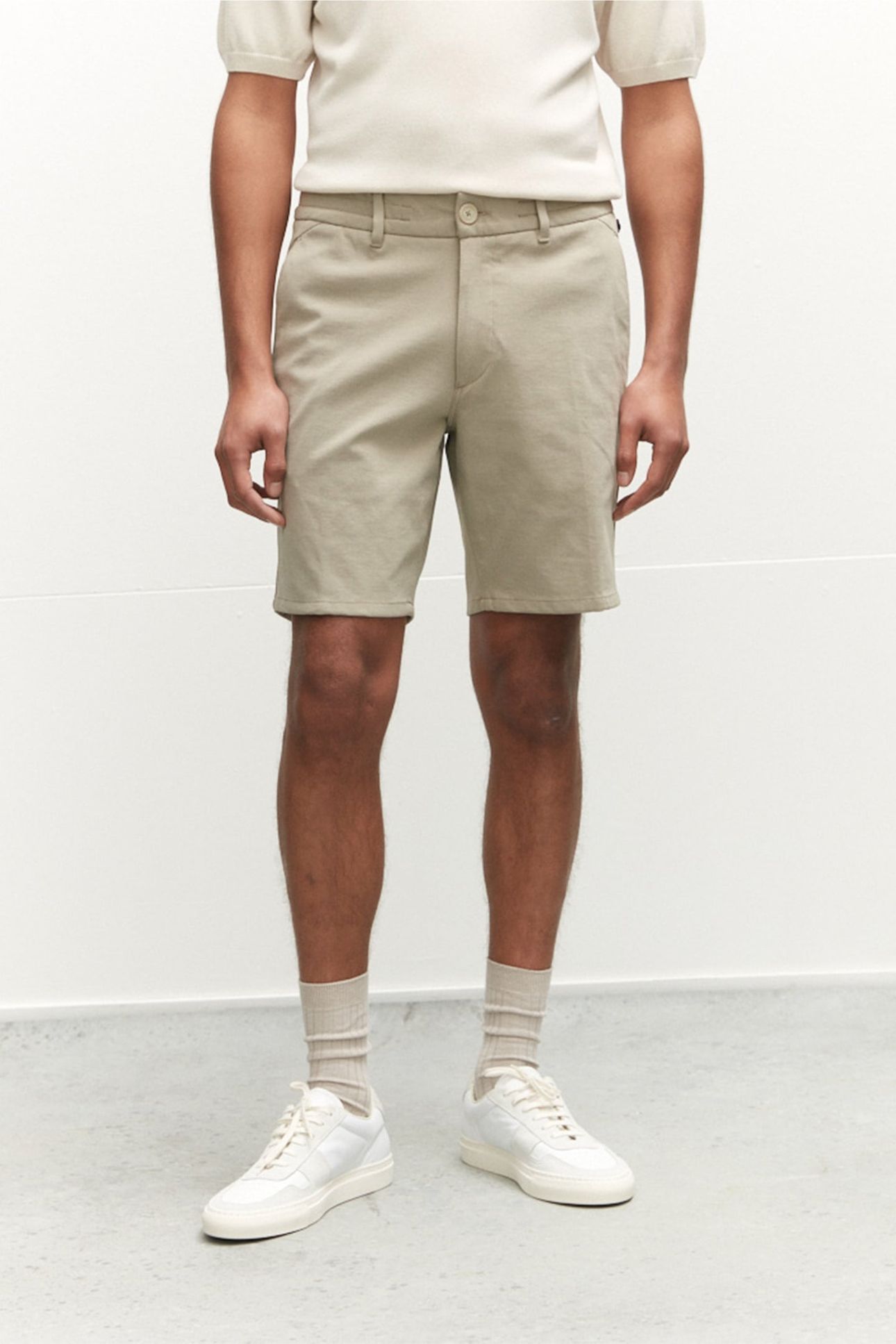 HARLEM DARK BEIGE 1